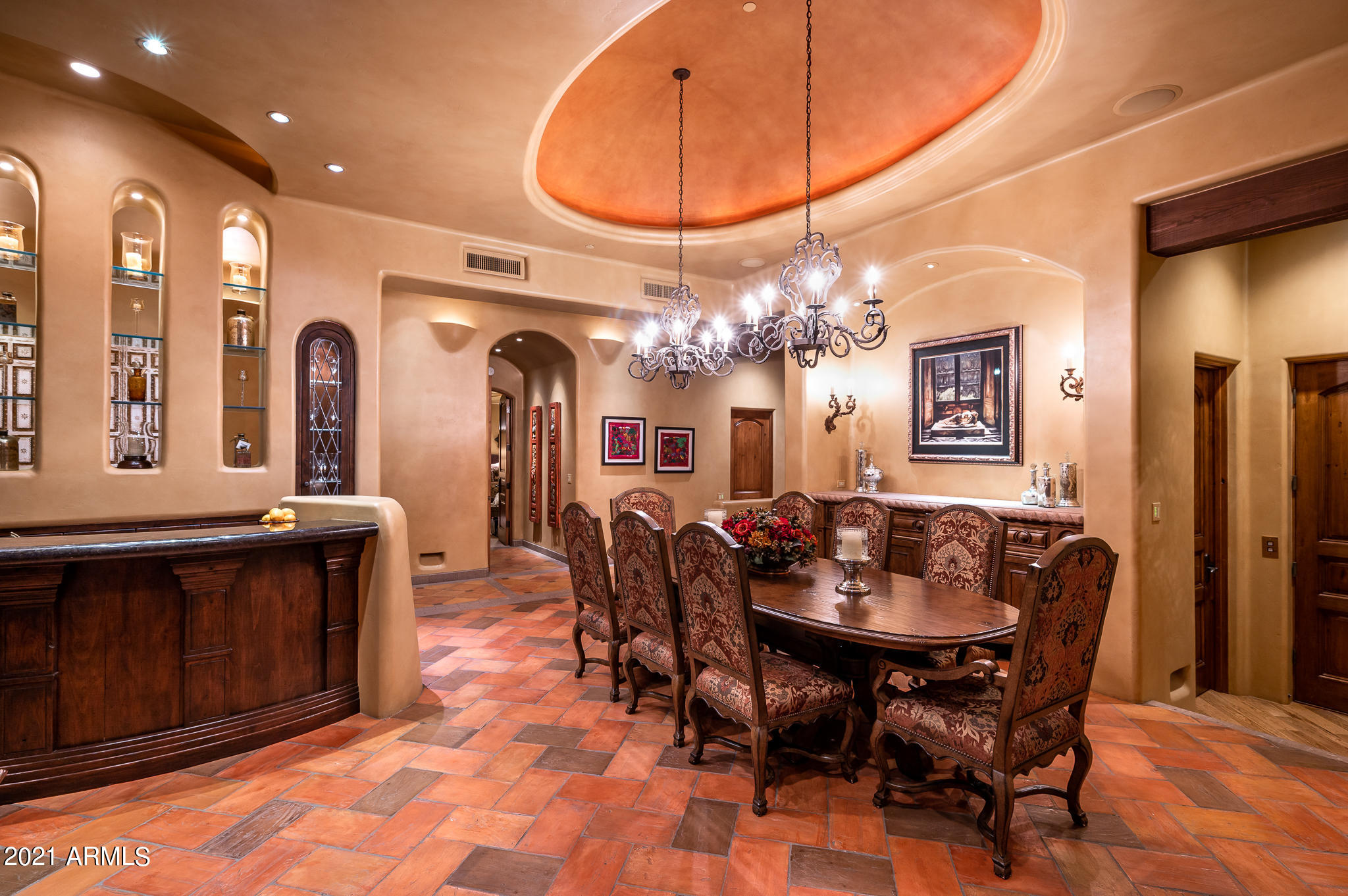 Desert Mountain - Residential