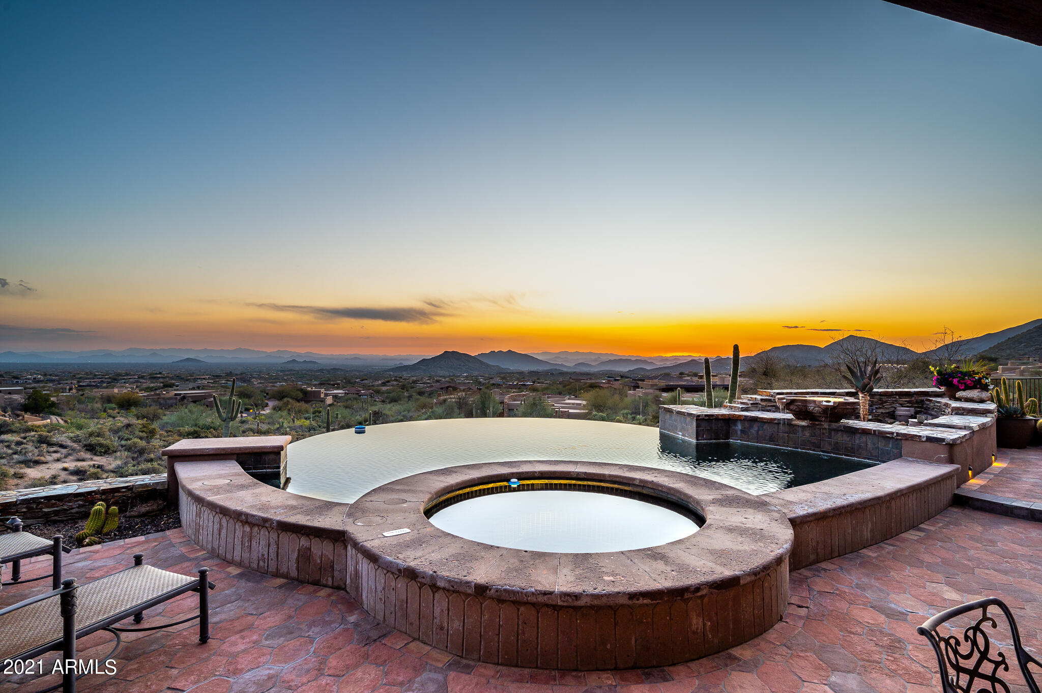 Desert Mountain - Residential