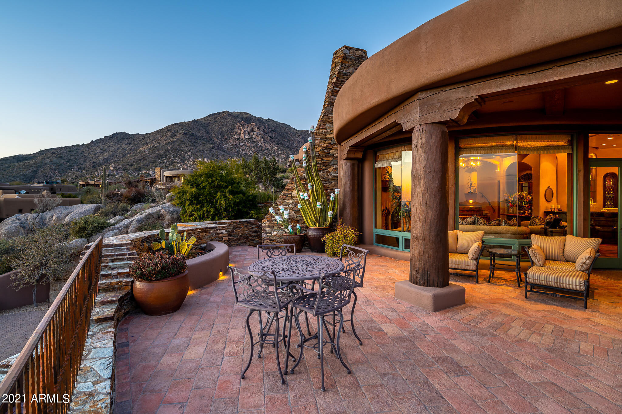 Desert Mountain - Residential