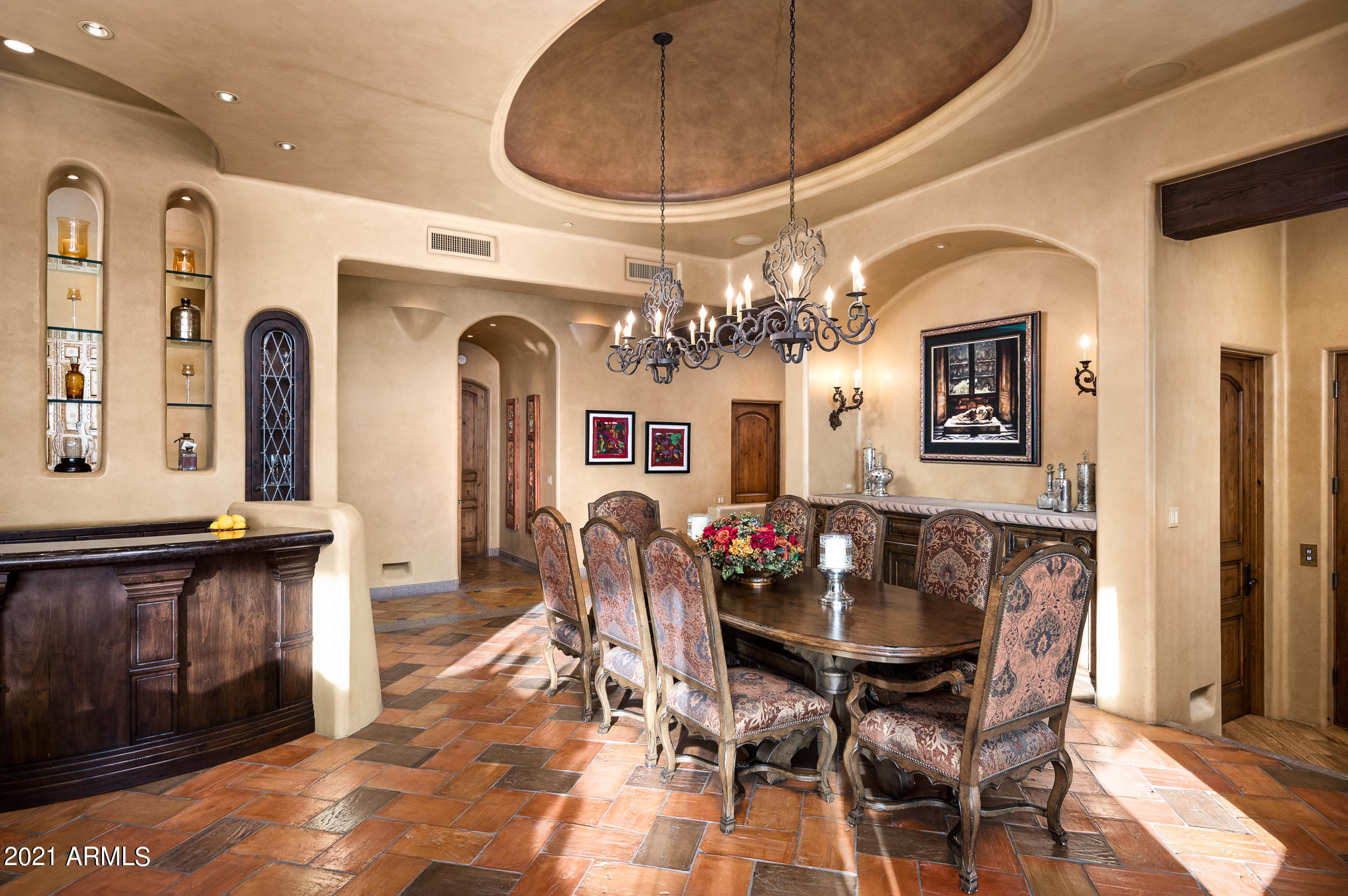 Desert Mountain - Residential
