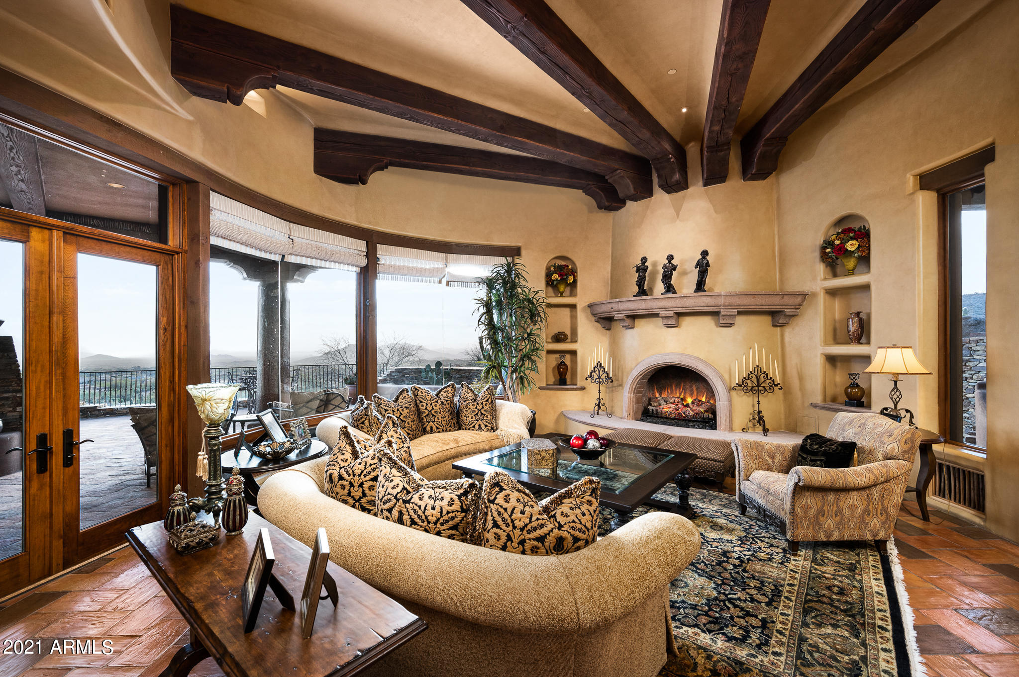 Desert Mountain - Residential