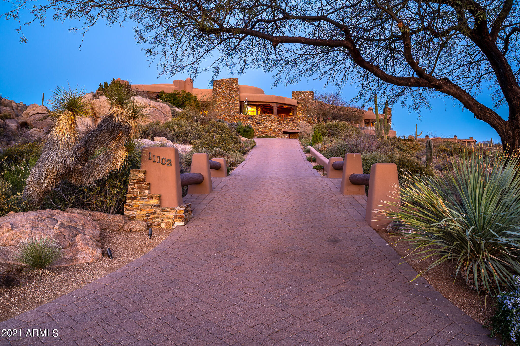 Desert Mountain - Residential