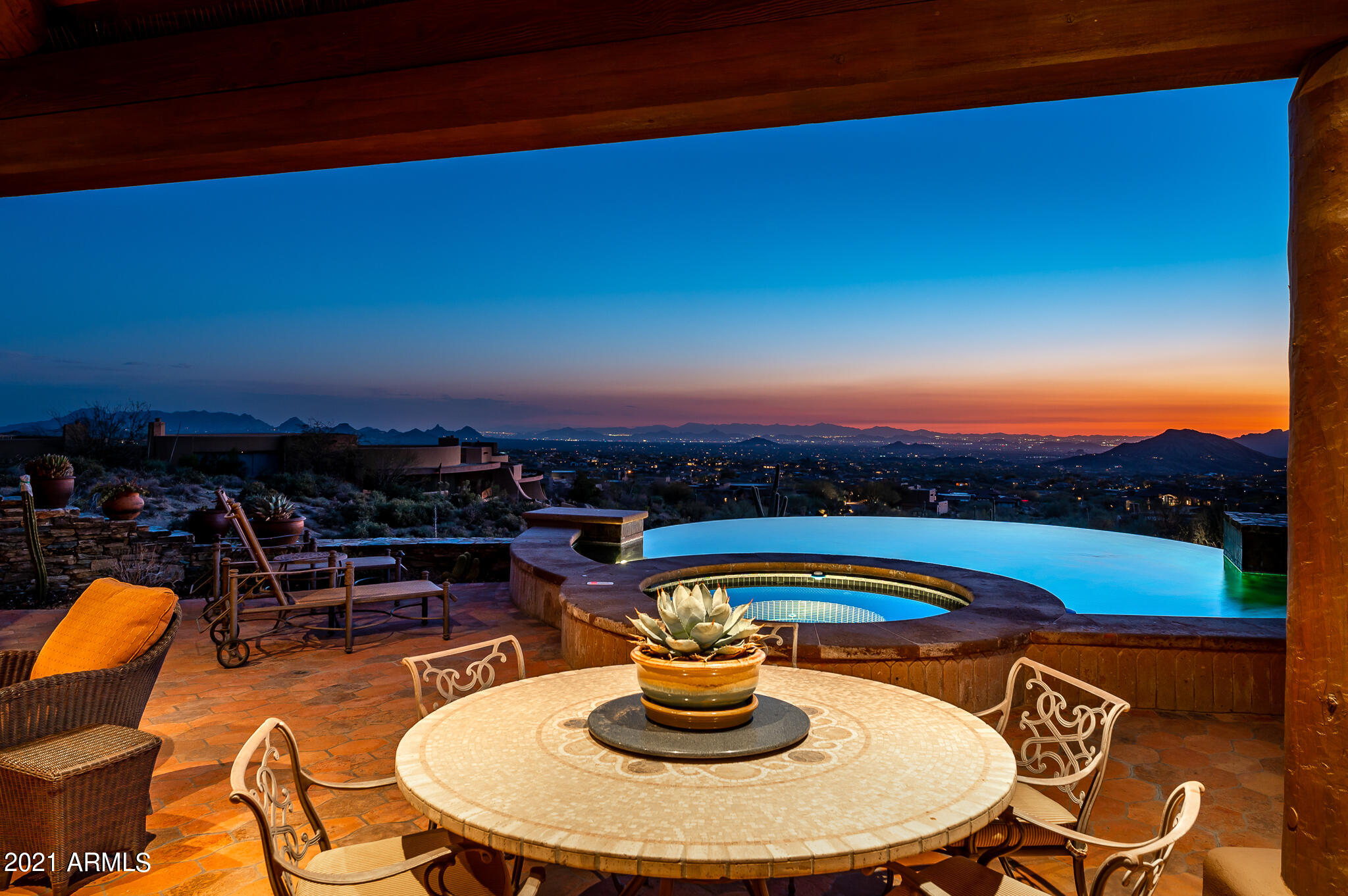 Desert Mountain - Residential