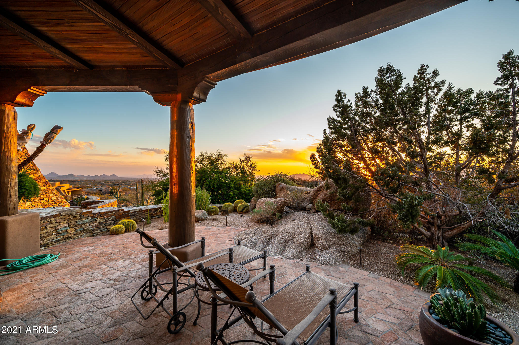 Desert Mountain - Residential