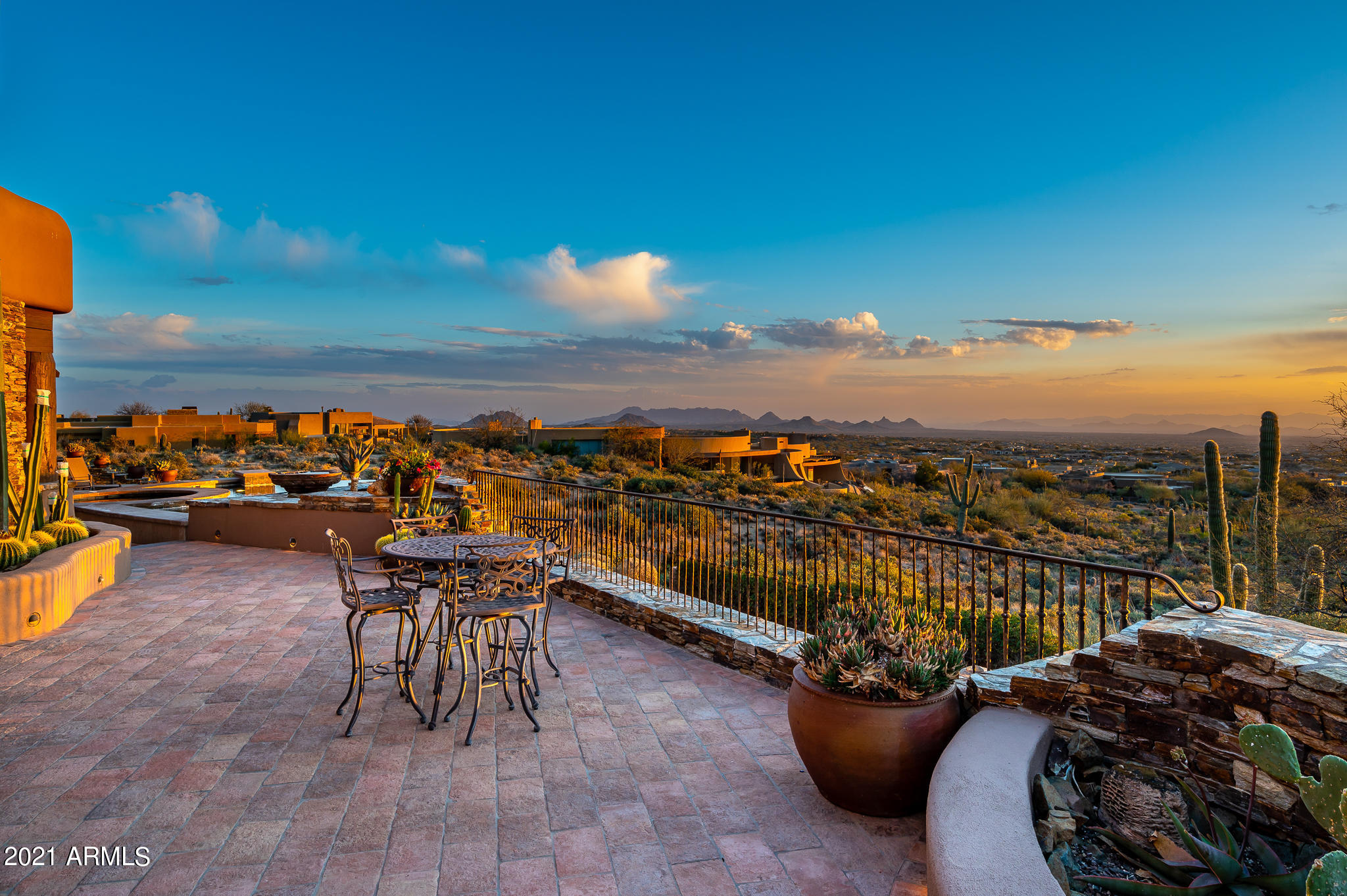 Desert Mountain - Residential