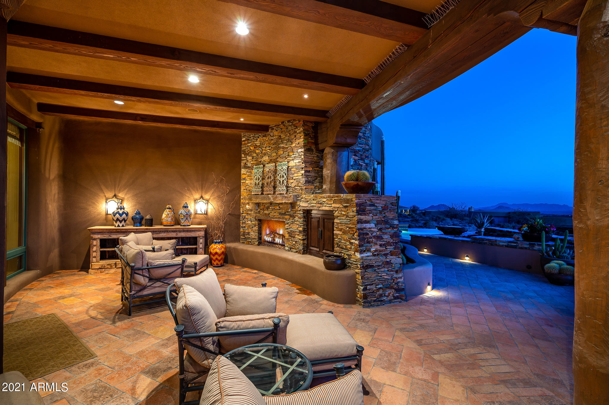 Desert Mountain - Residential