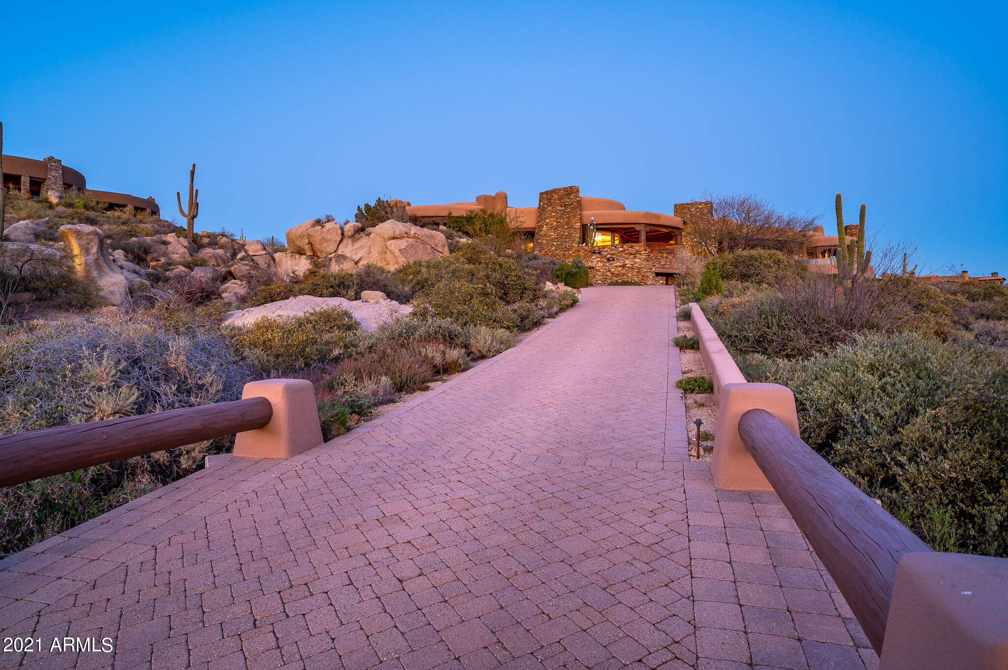 Desert Mountain - Residential