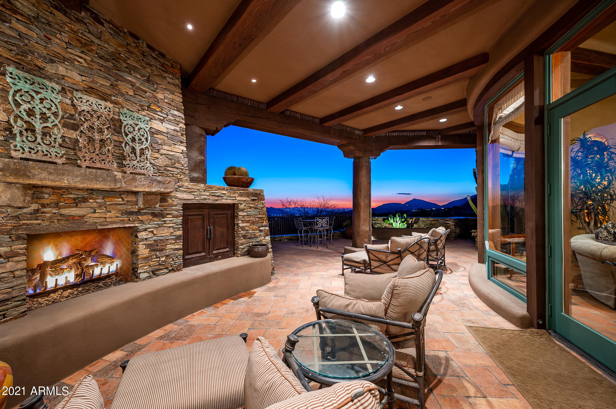 Desert Mountain - Residential