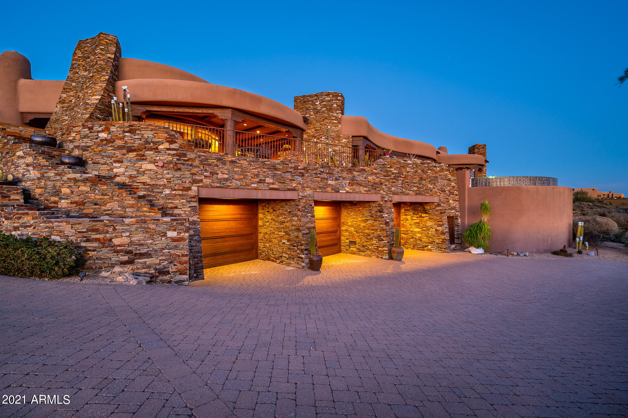 Desert Mountain - Residential