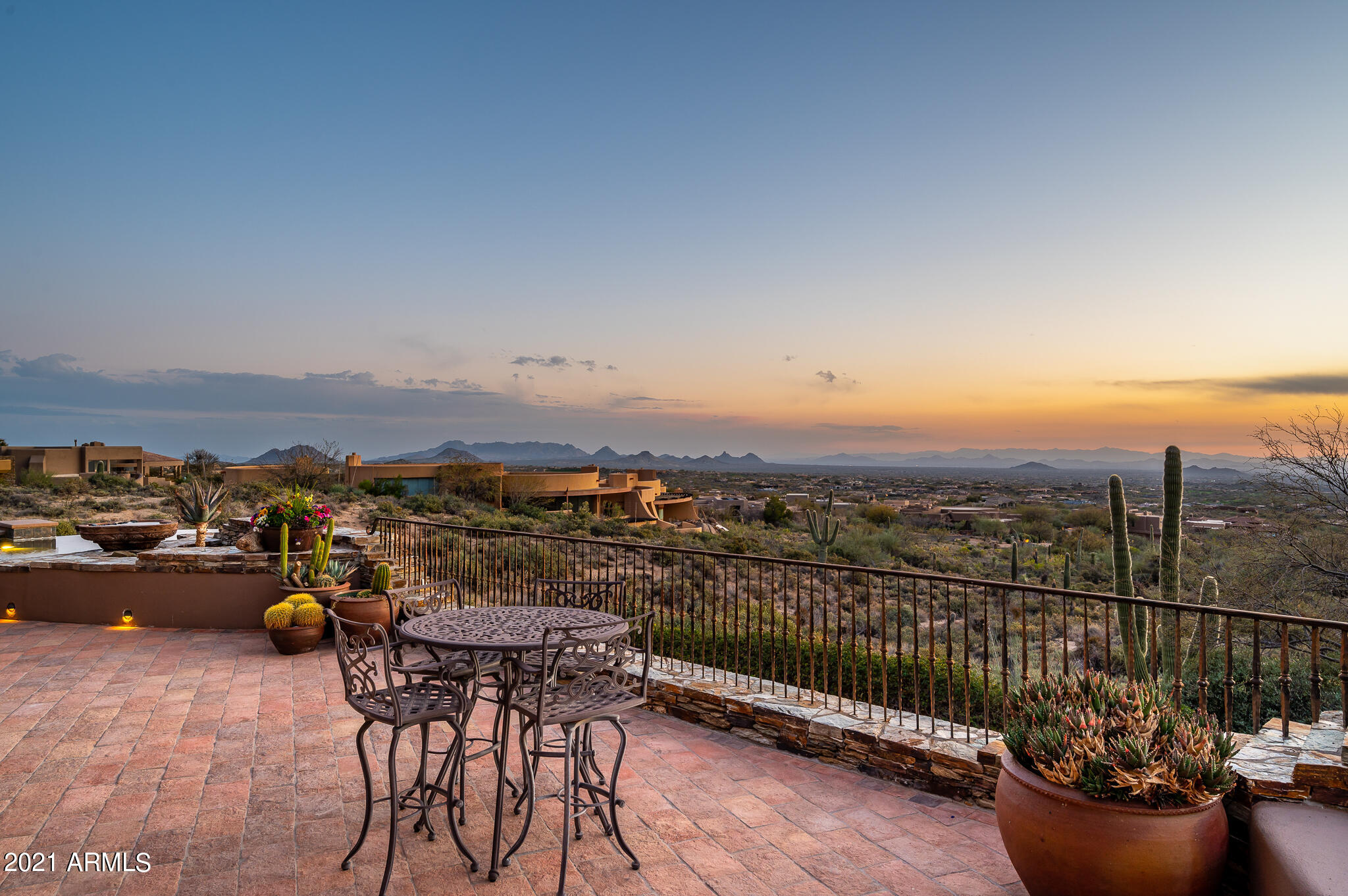 Desert Mountain - Residential