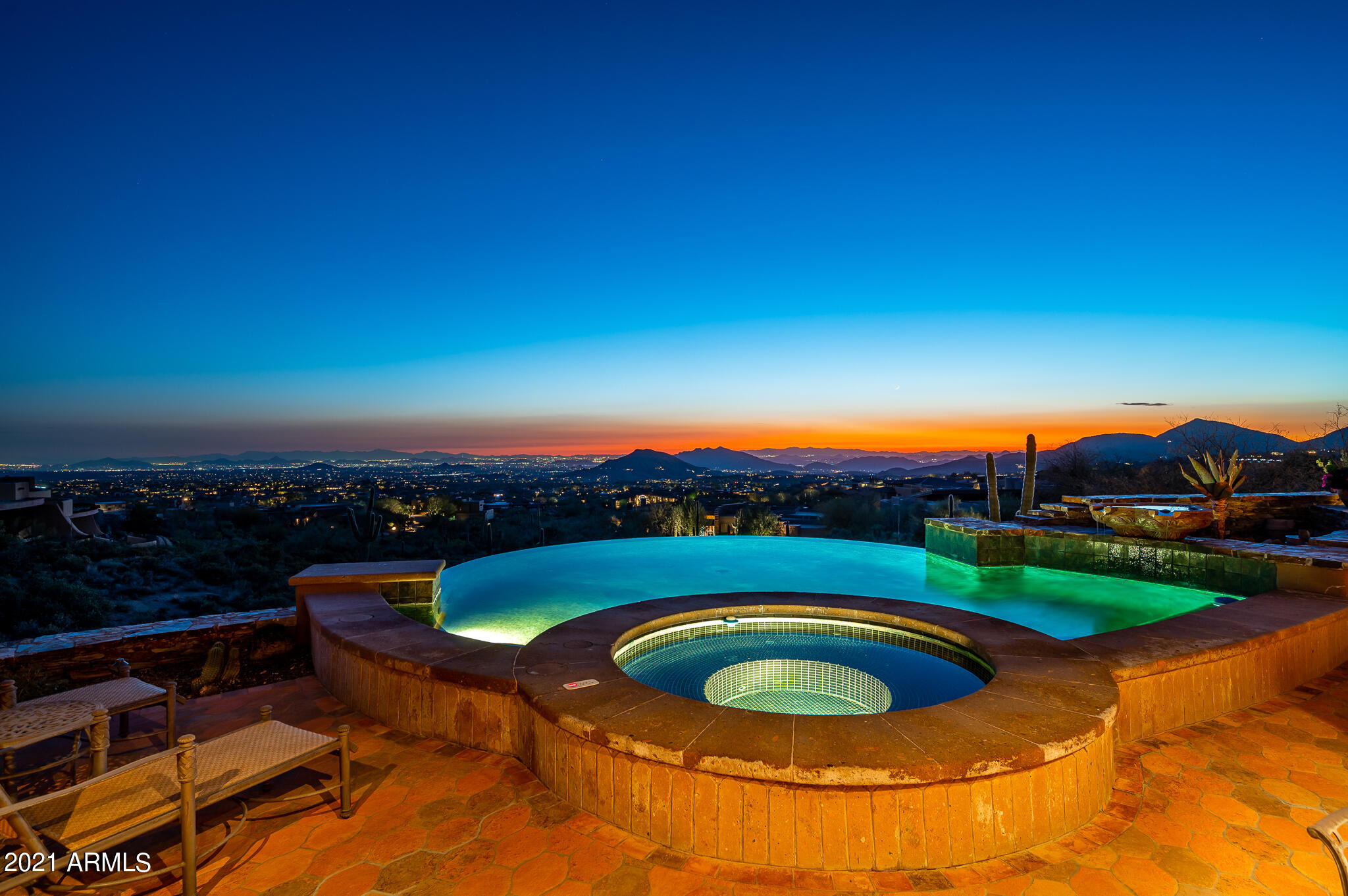 Desert Mountain - Residential