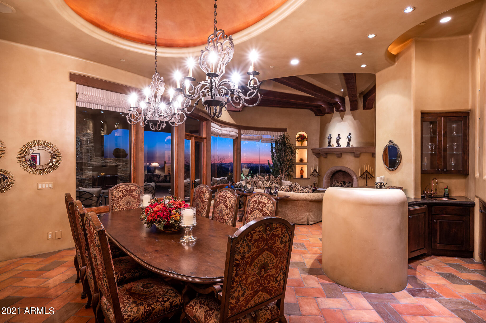 Desert Mountain - Residential