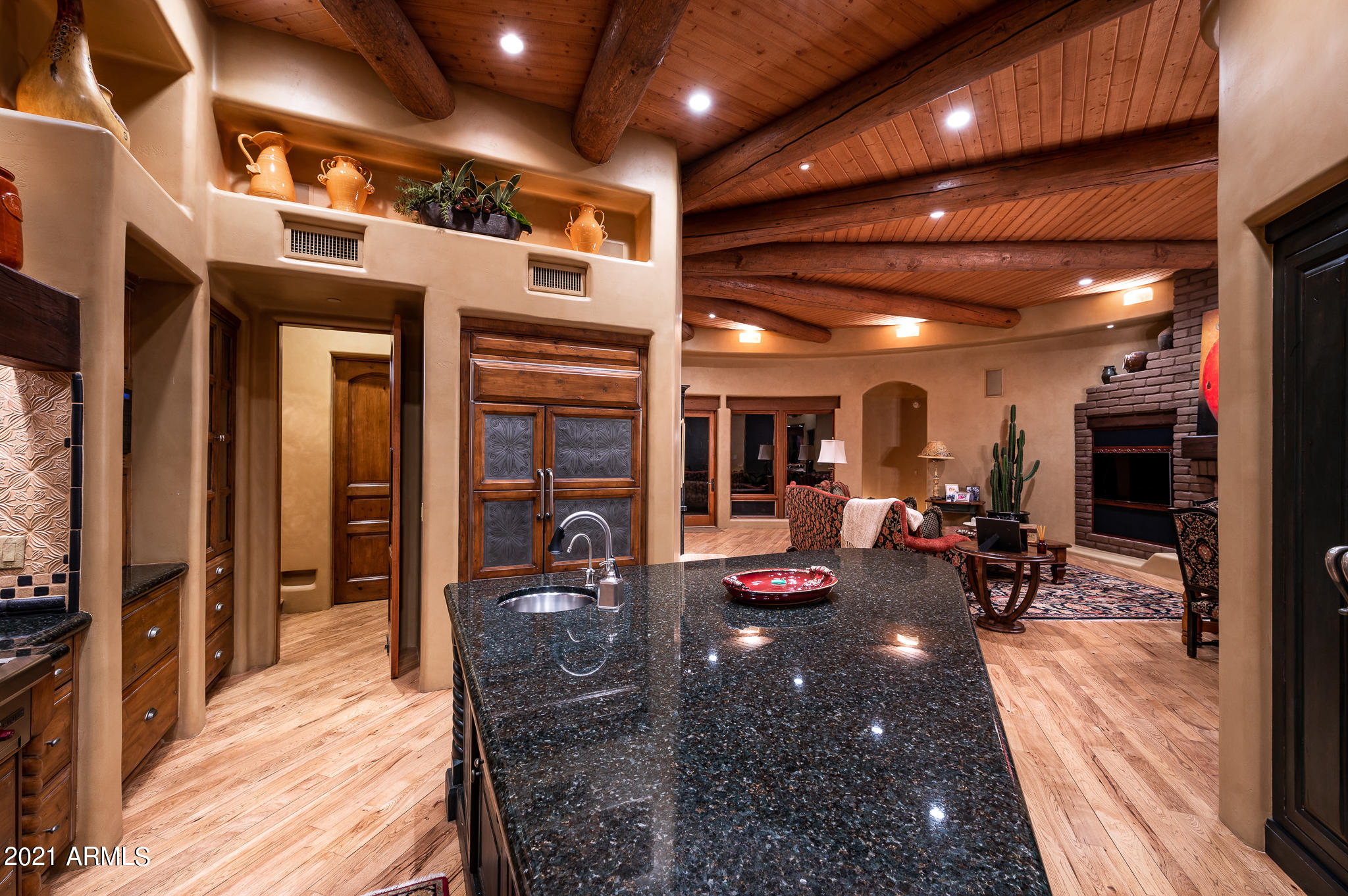 Desert Mountain - Residential