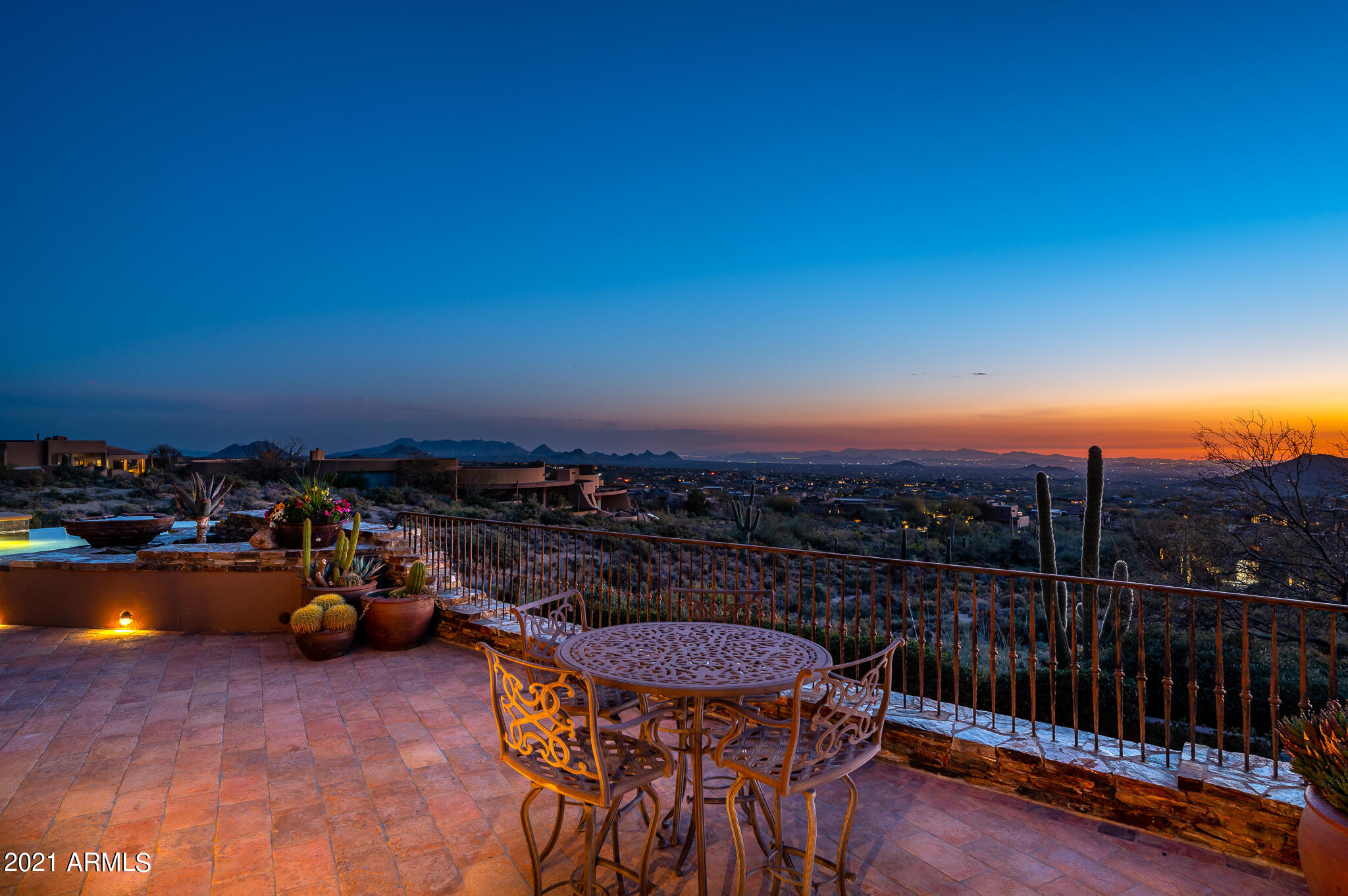 Desert Mountain - Residential