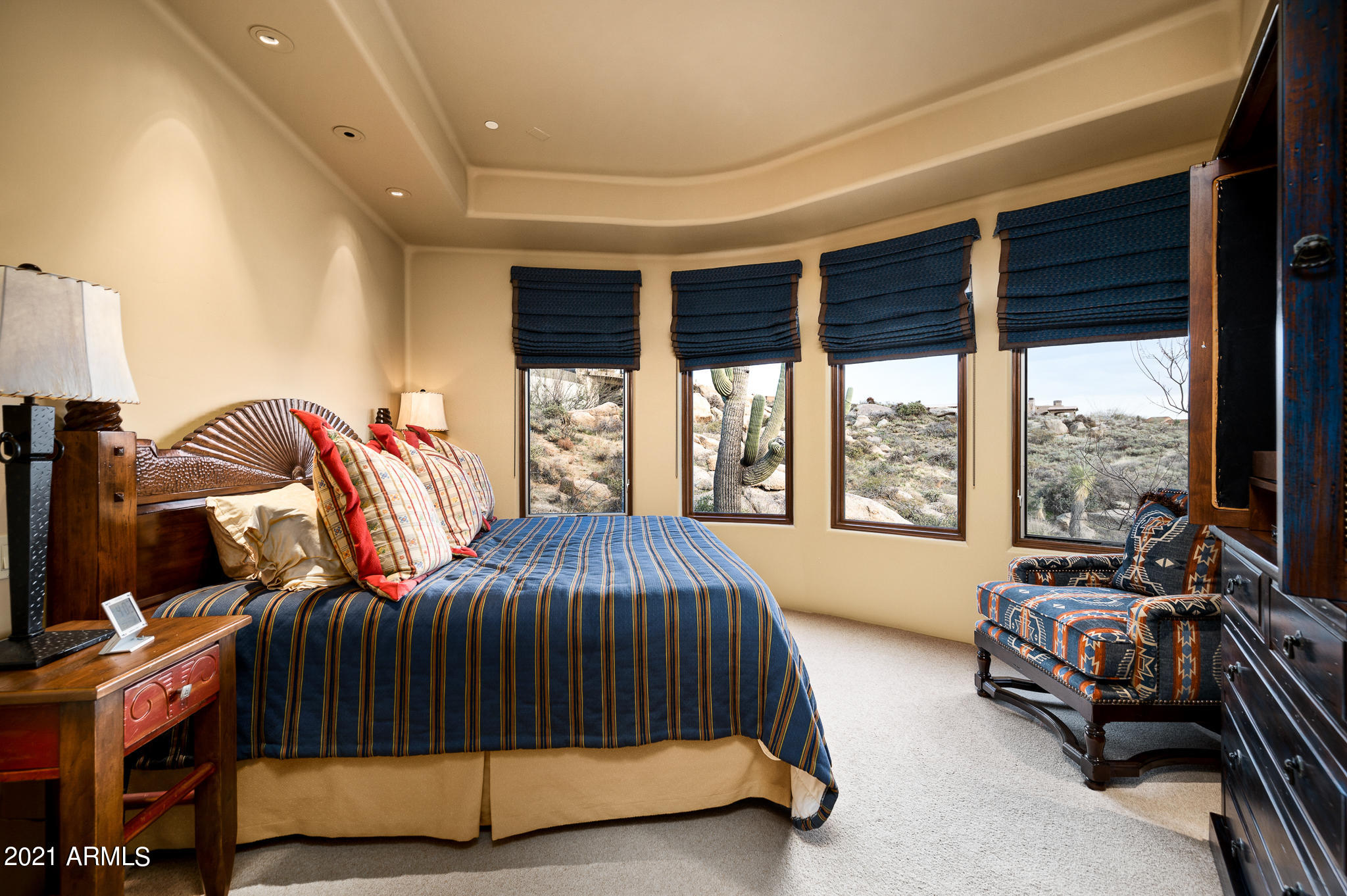 Desert Mountain - Residential