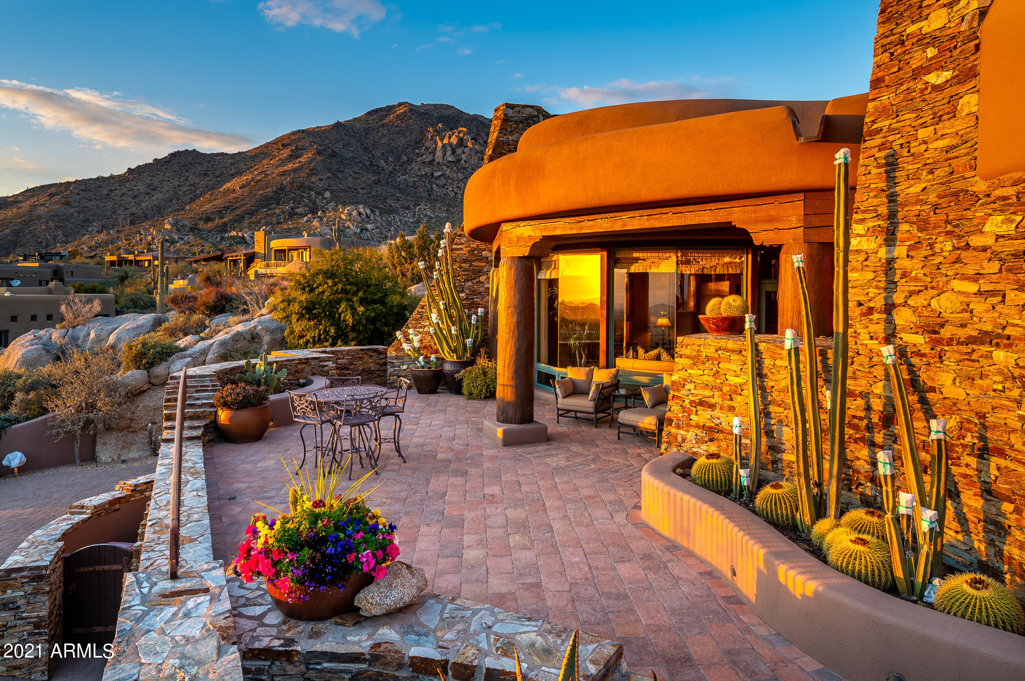 Desert Mountain - Residential