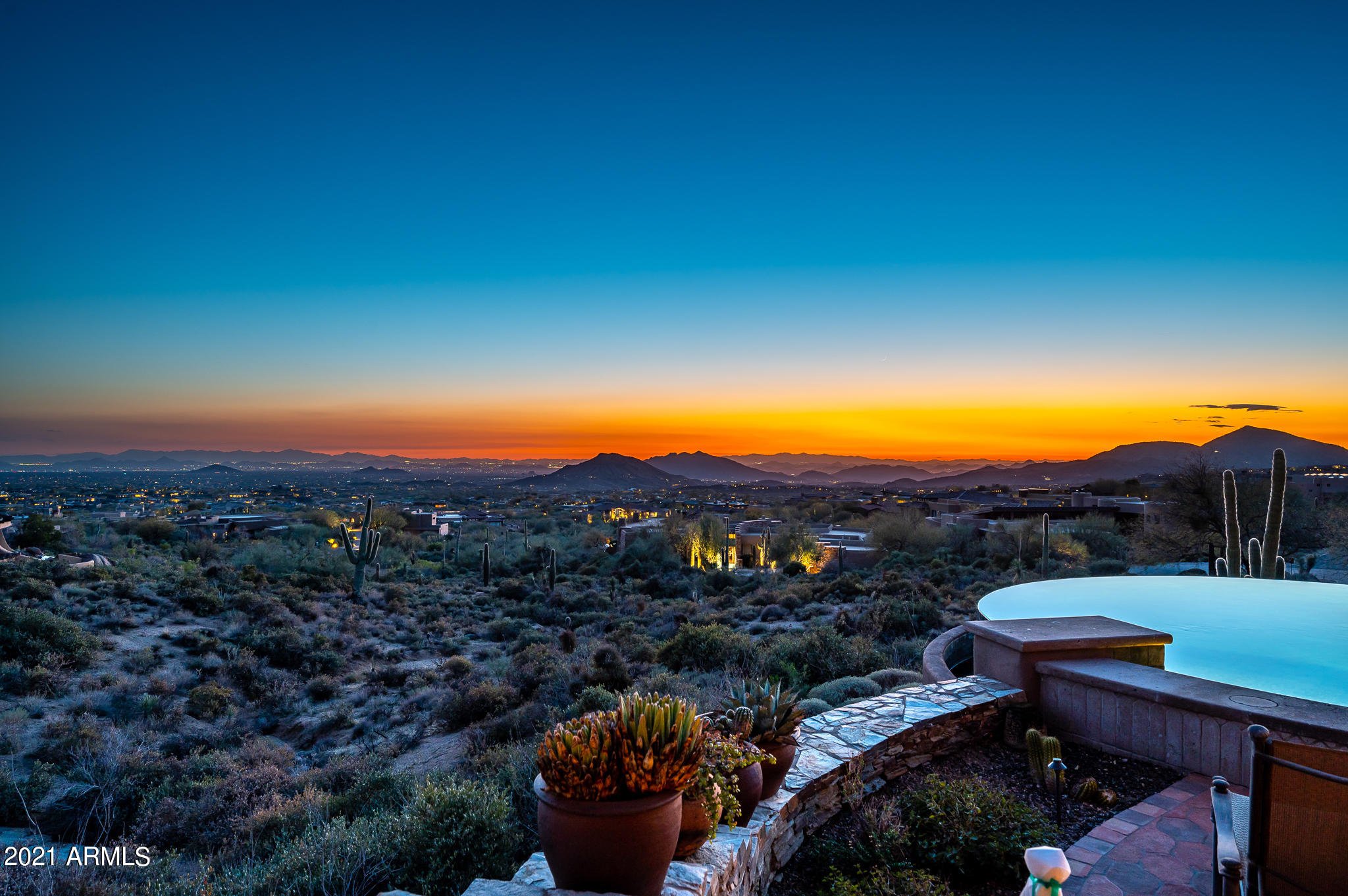 Desert Mountain - Residential