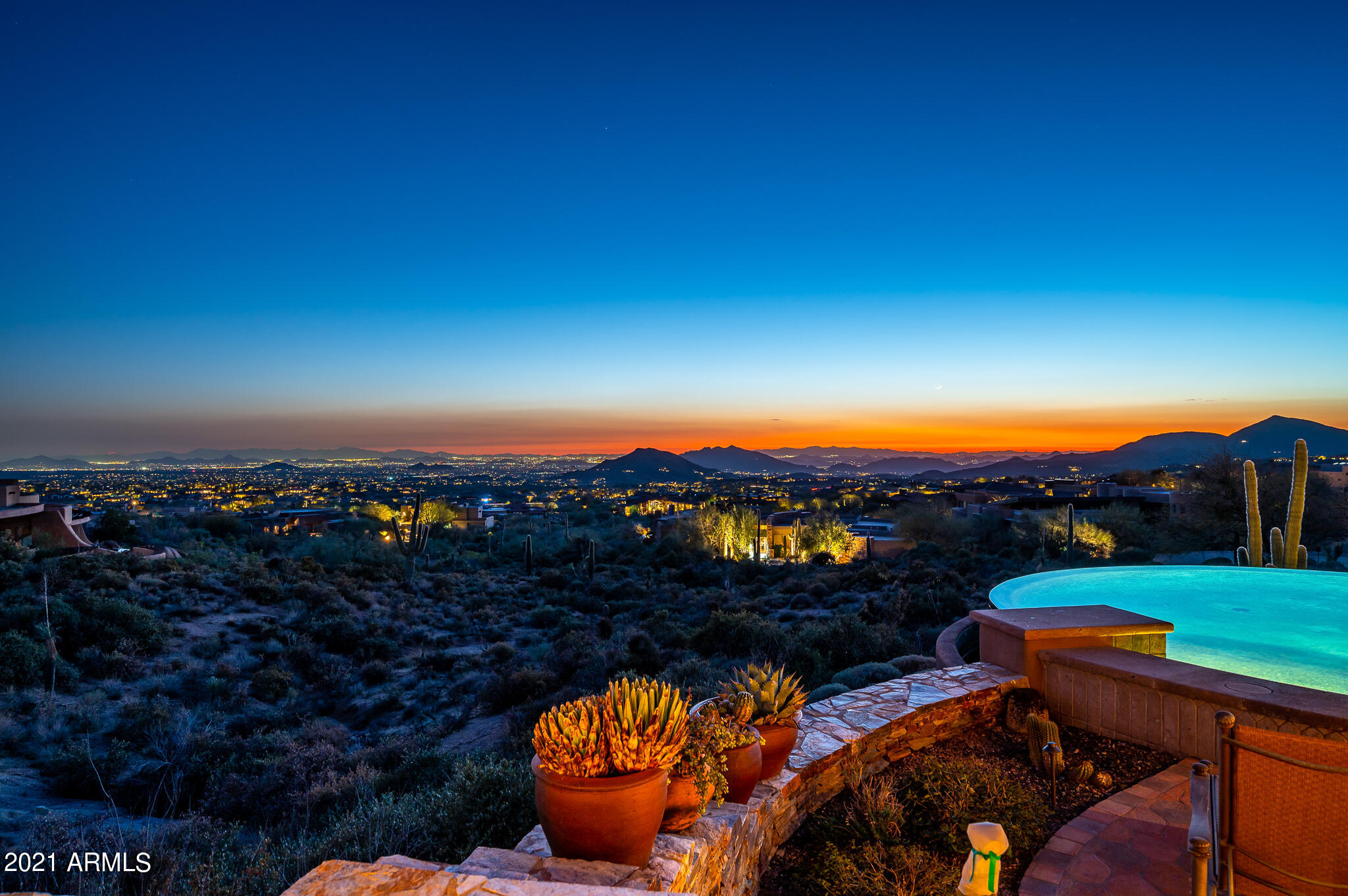 Desert Mountain - Residential