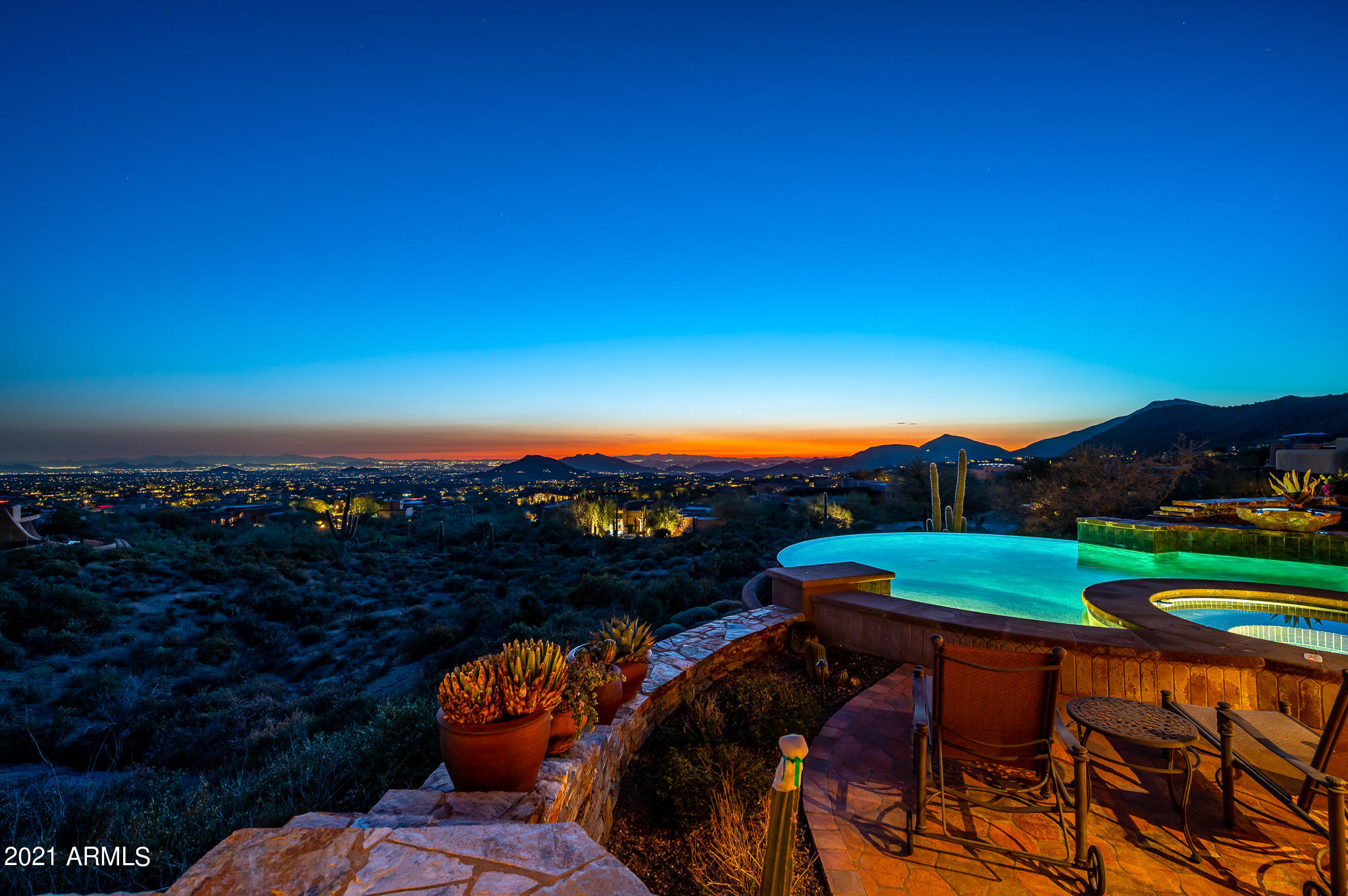 Desert Mountain - Residential