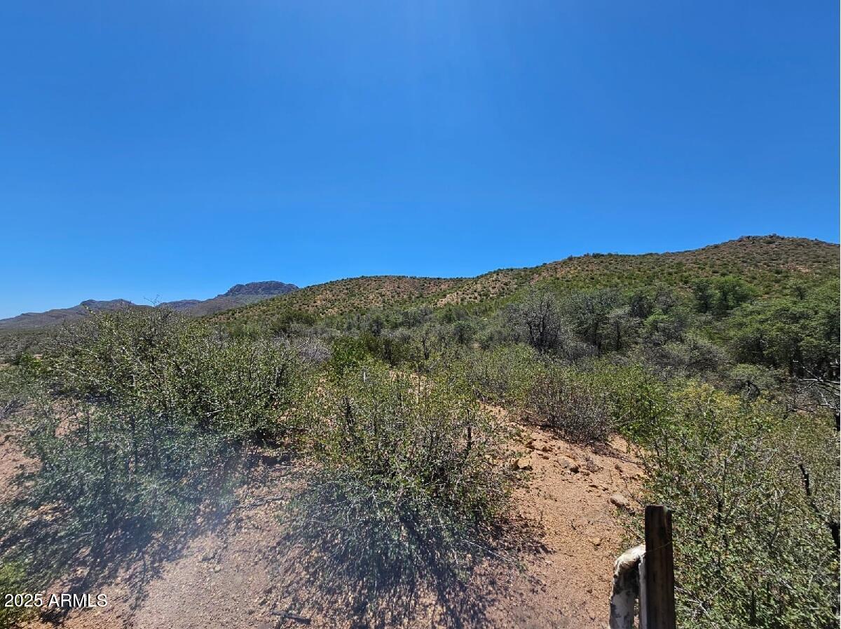 El Capitan - Land