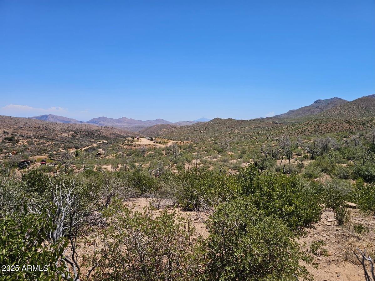 El Capitan - Land