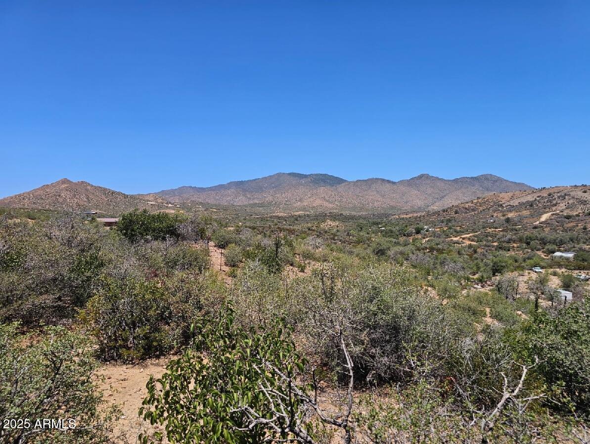 El Capitan - Land