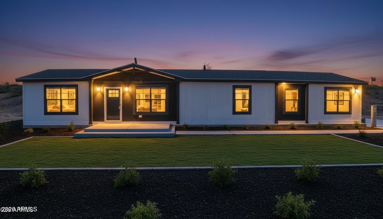 . - Residential