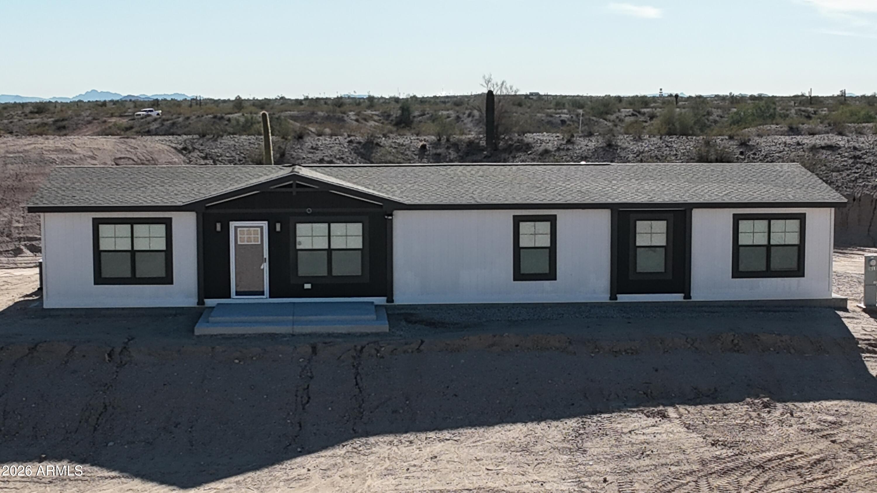 . - Residential