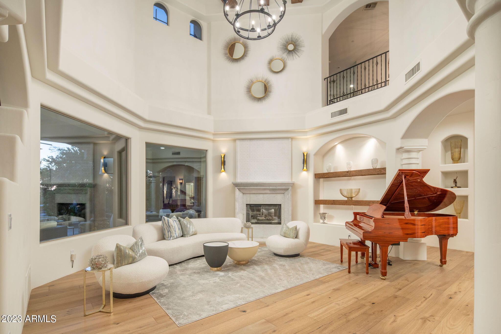 Merit Crossing - Residential