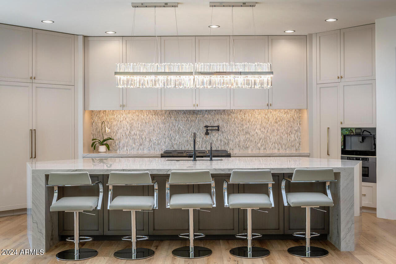 Merit Crossing - Residential