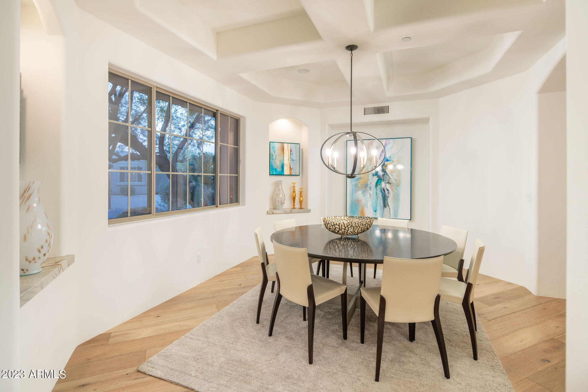 Merit Crossing - Residential
