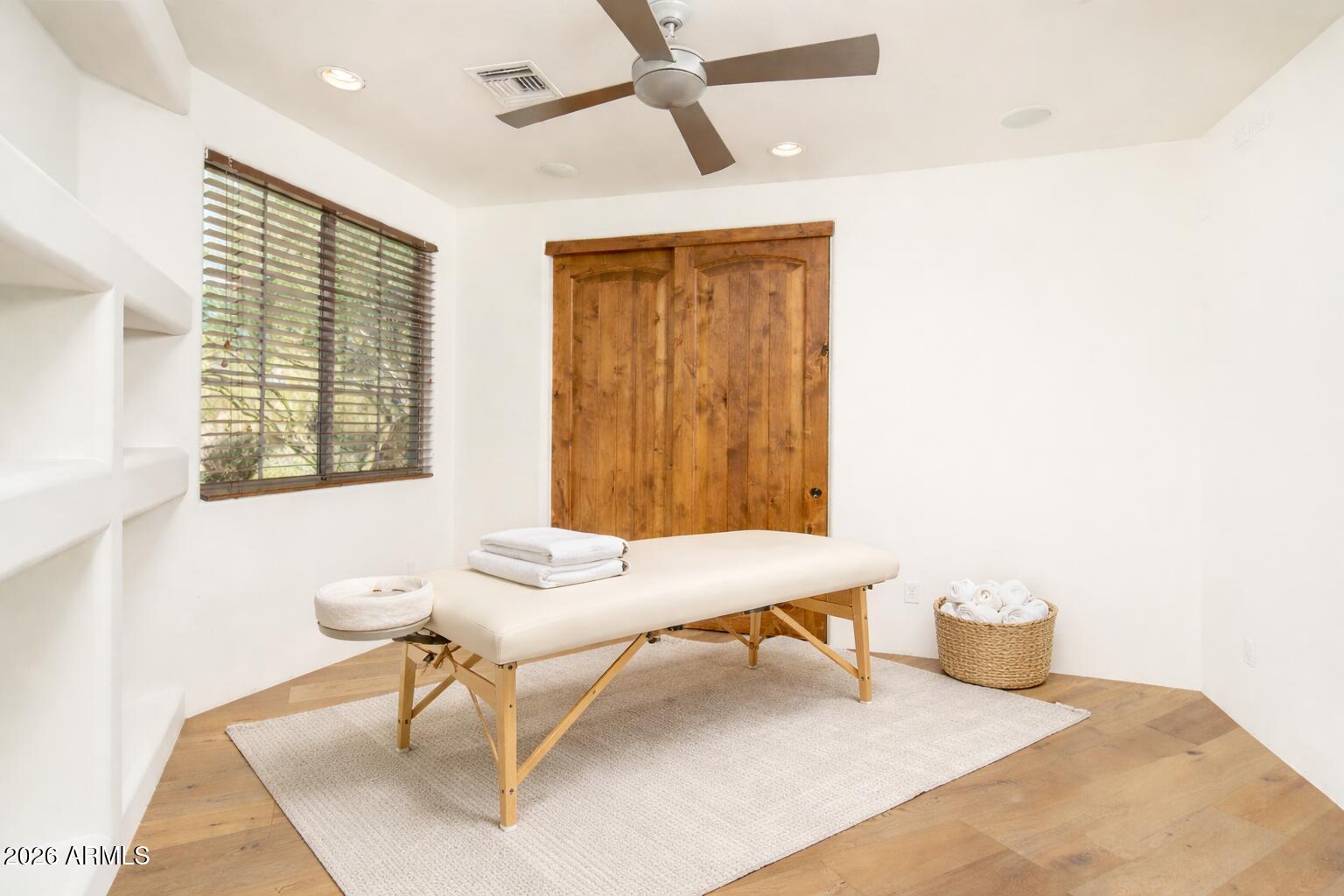 Merit Crossing - Residential