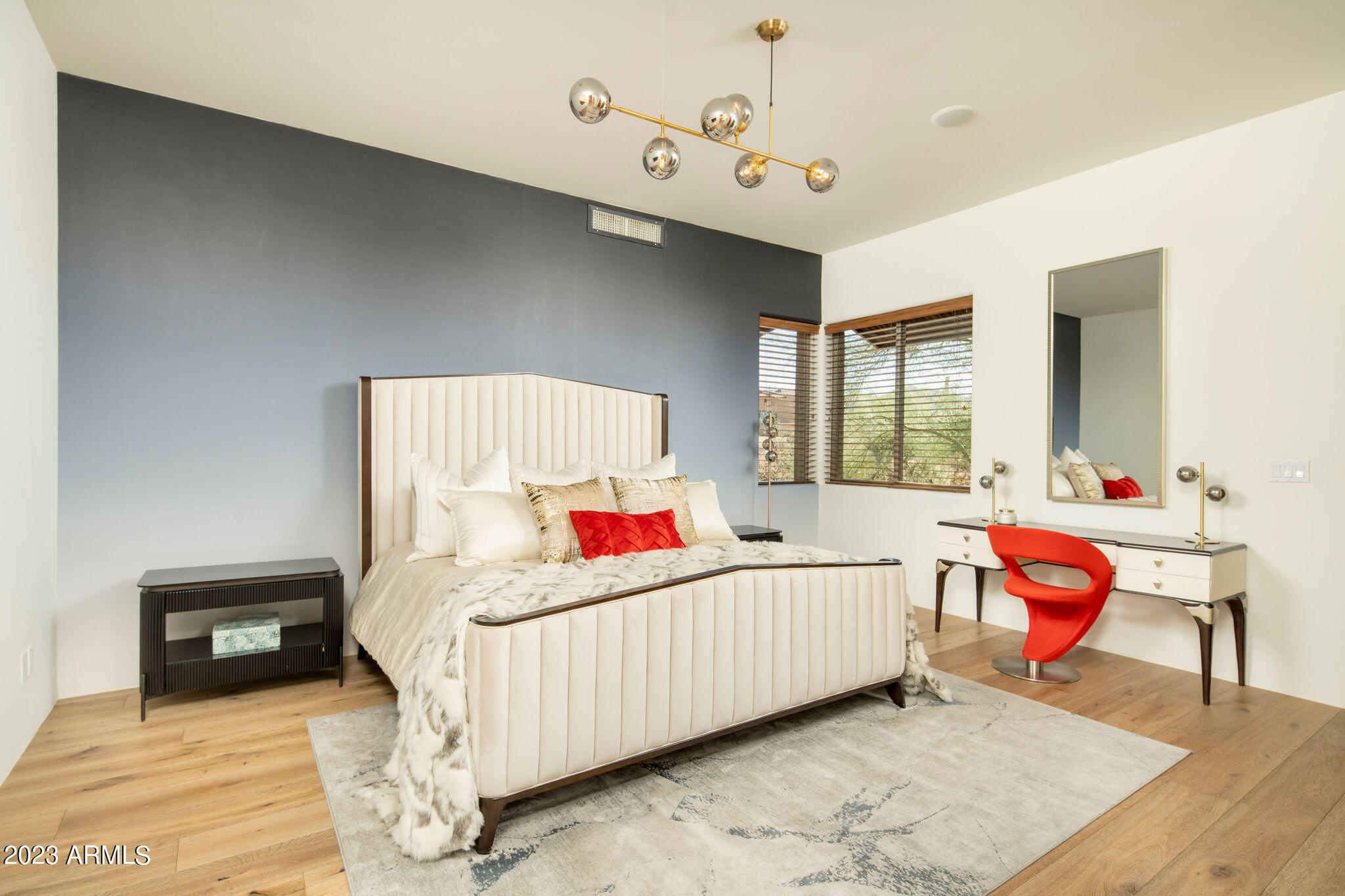 Merit Crossing - Residential