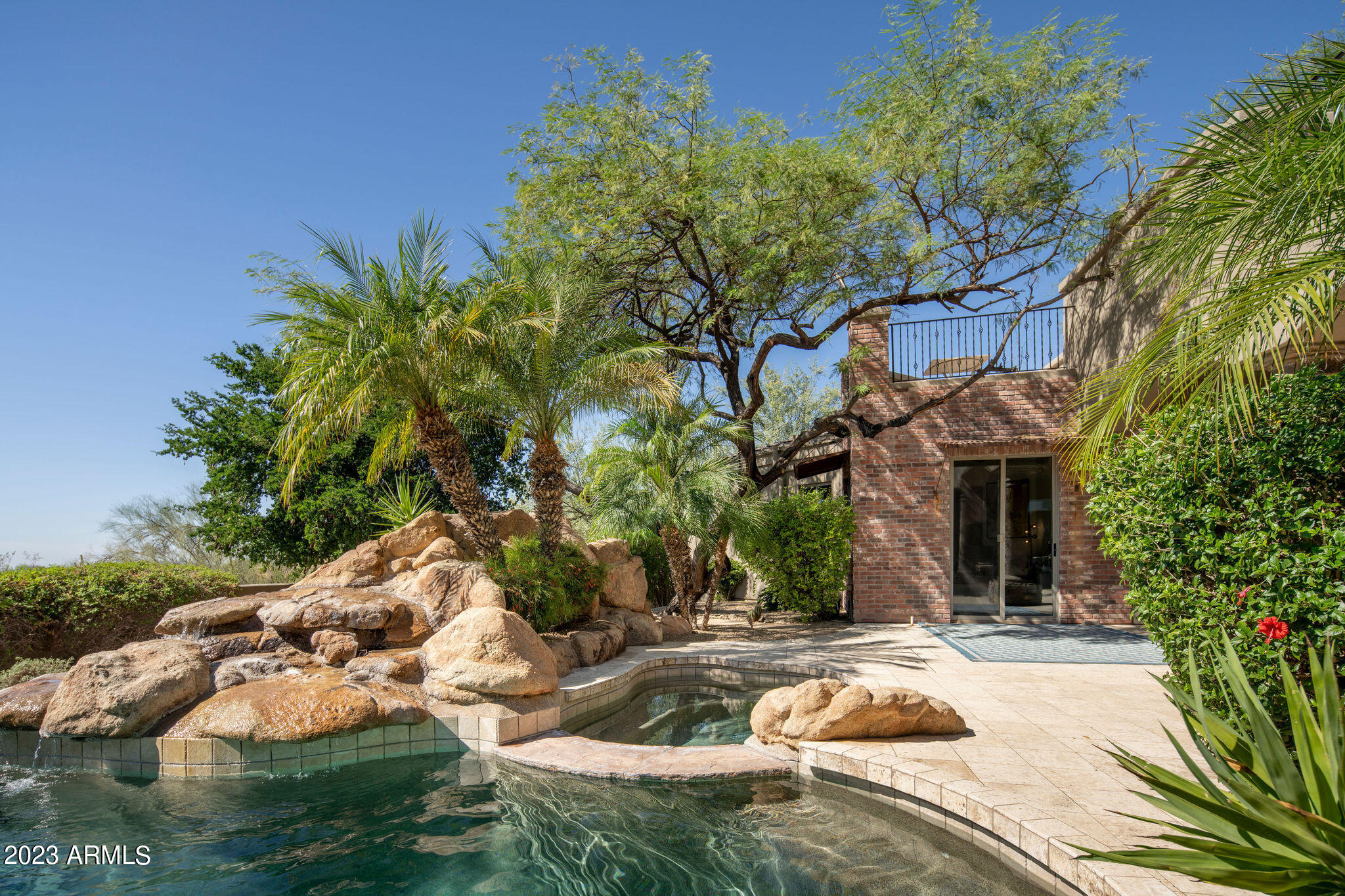 Merit Crossing - Residential