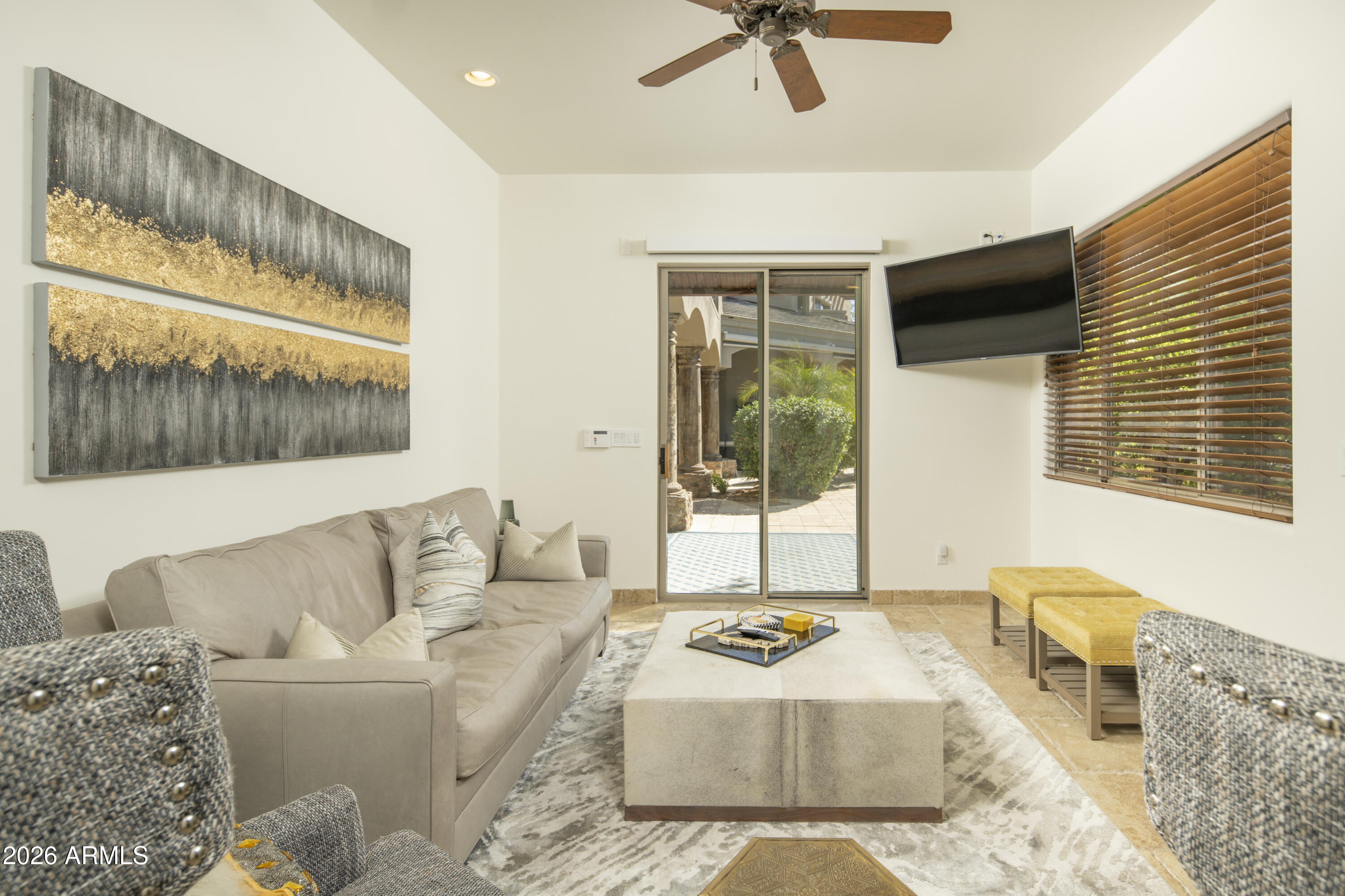 Merit Crossing - Residential