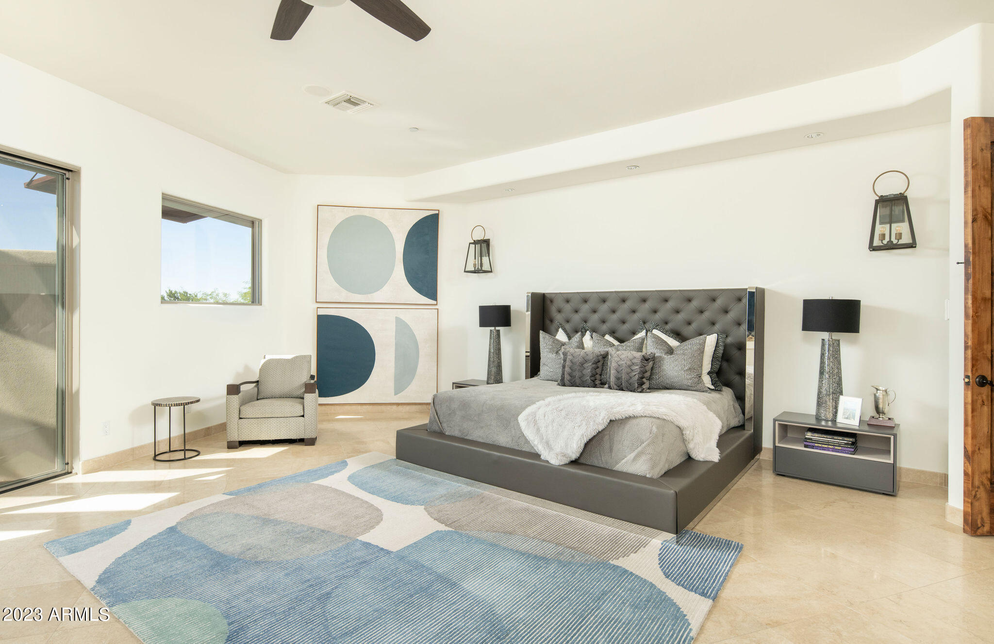 Merit Crossing - Residential