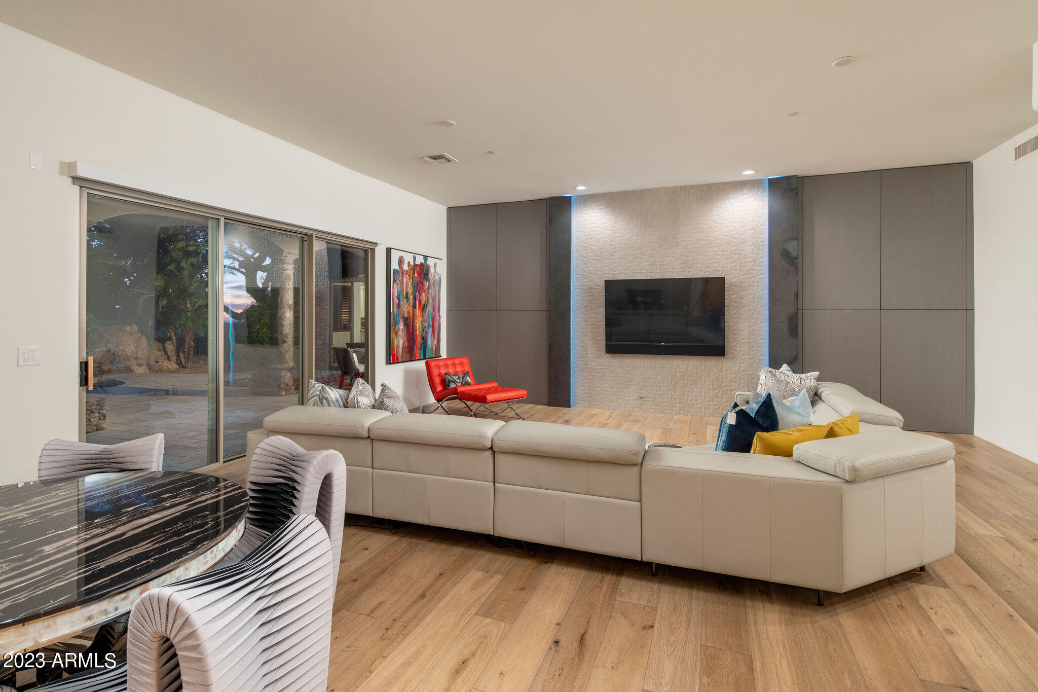 Merit Crossing - Residential