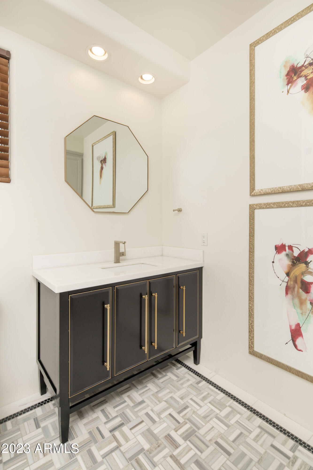 Merit Crossing - Residential