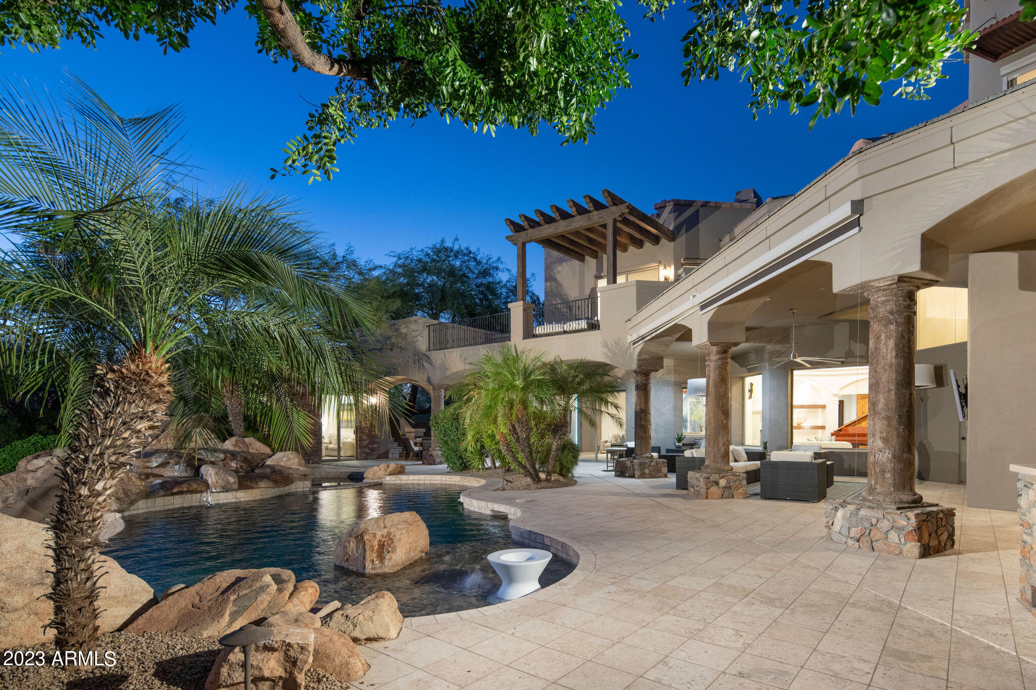 Merit Crossing - Residential