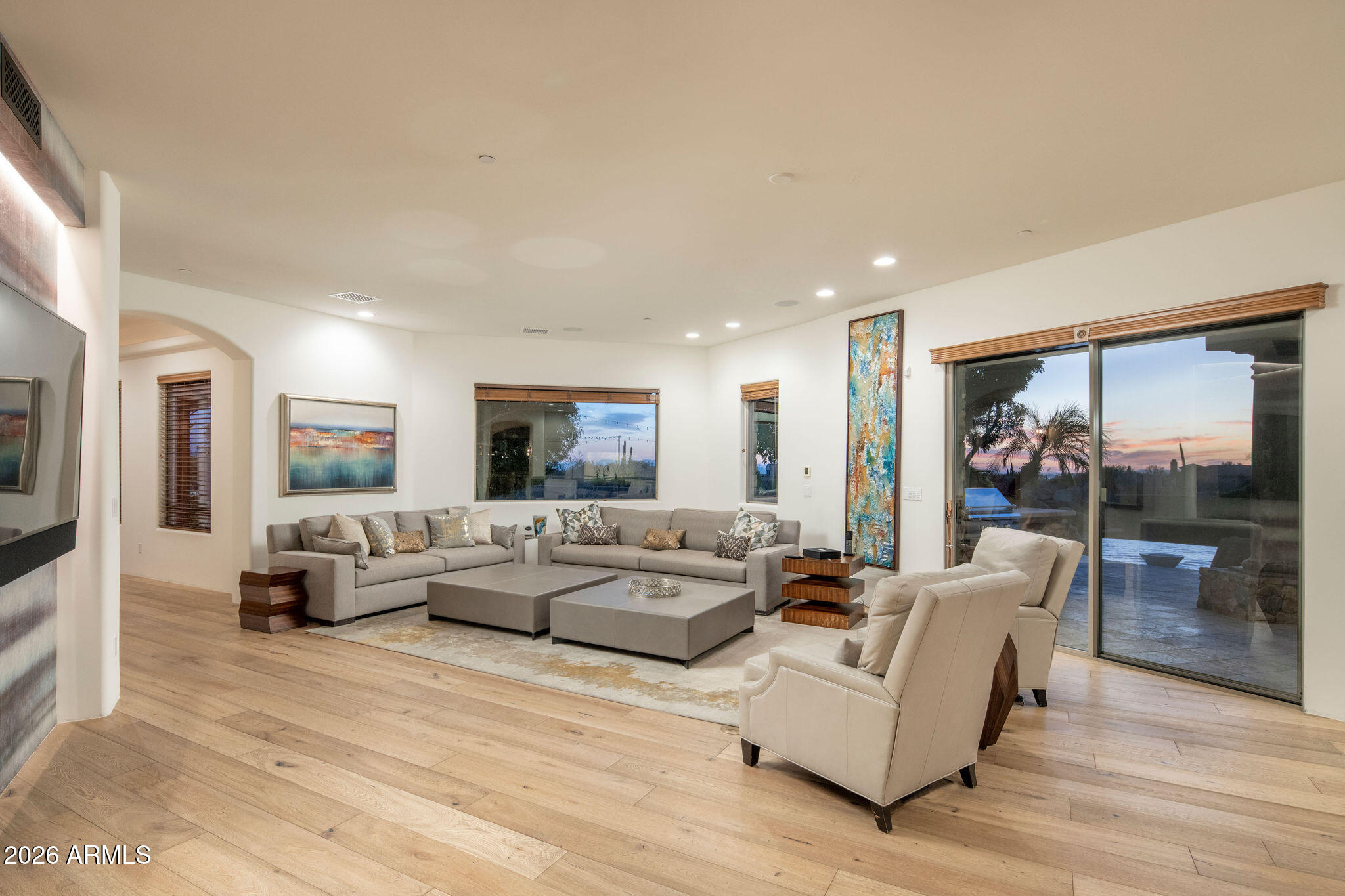 Merit Crossing - Residential
