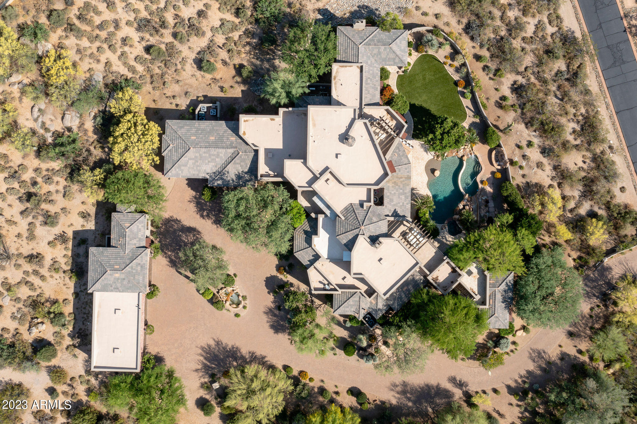 Merit Crossing - Residential