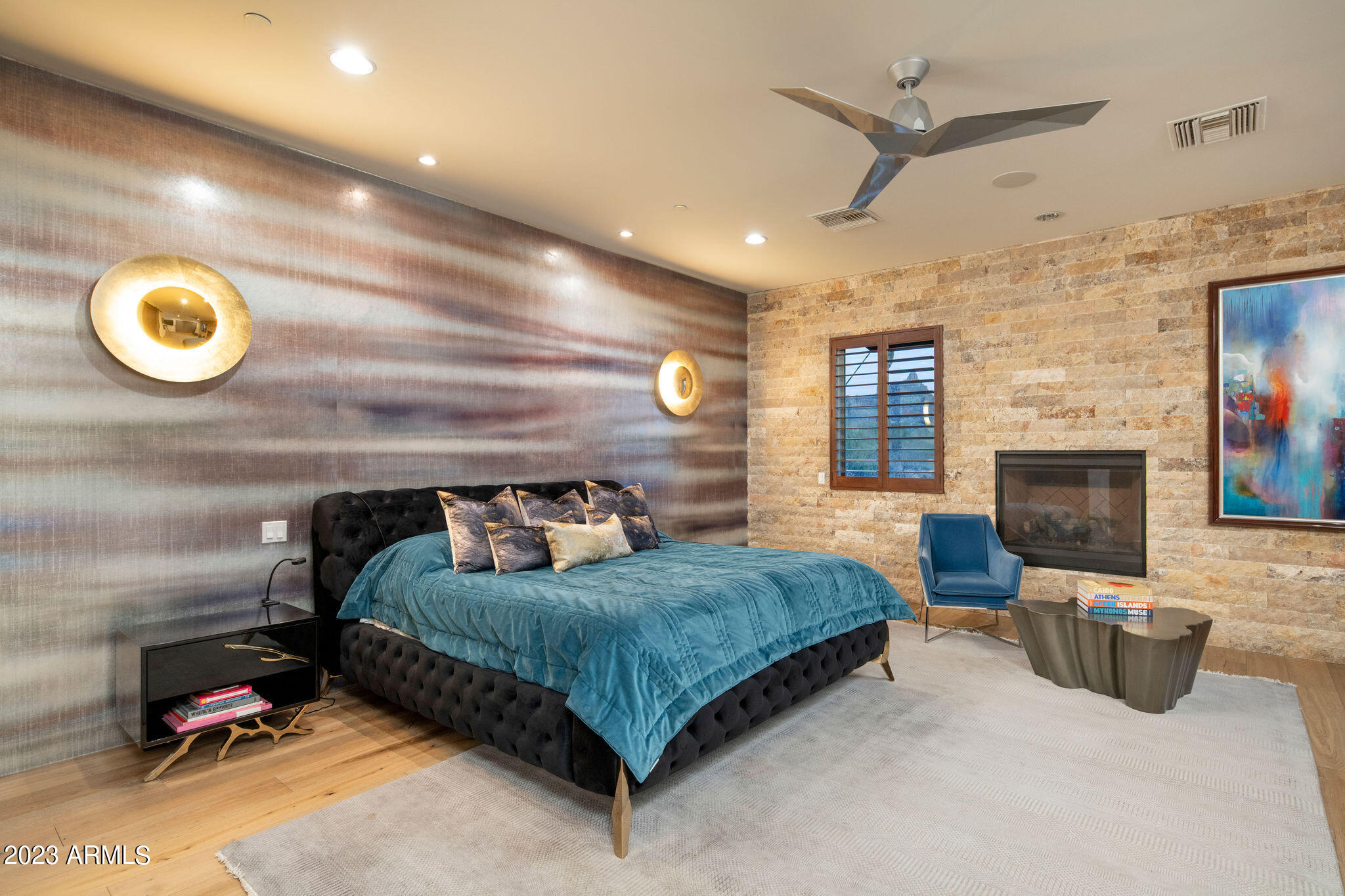 Merit Crossing - Residential