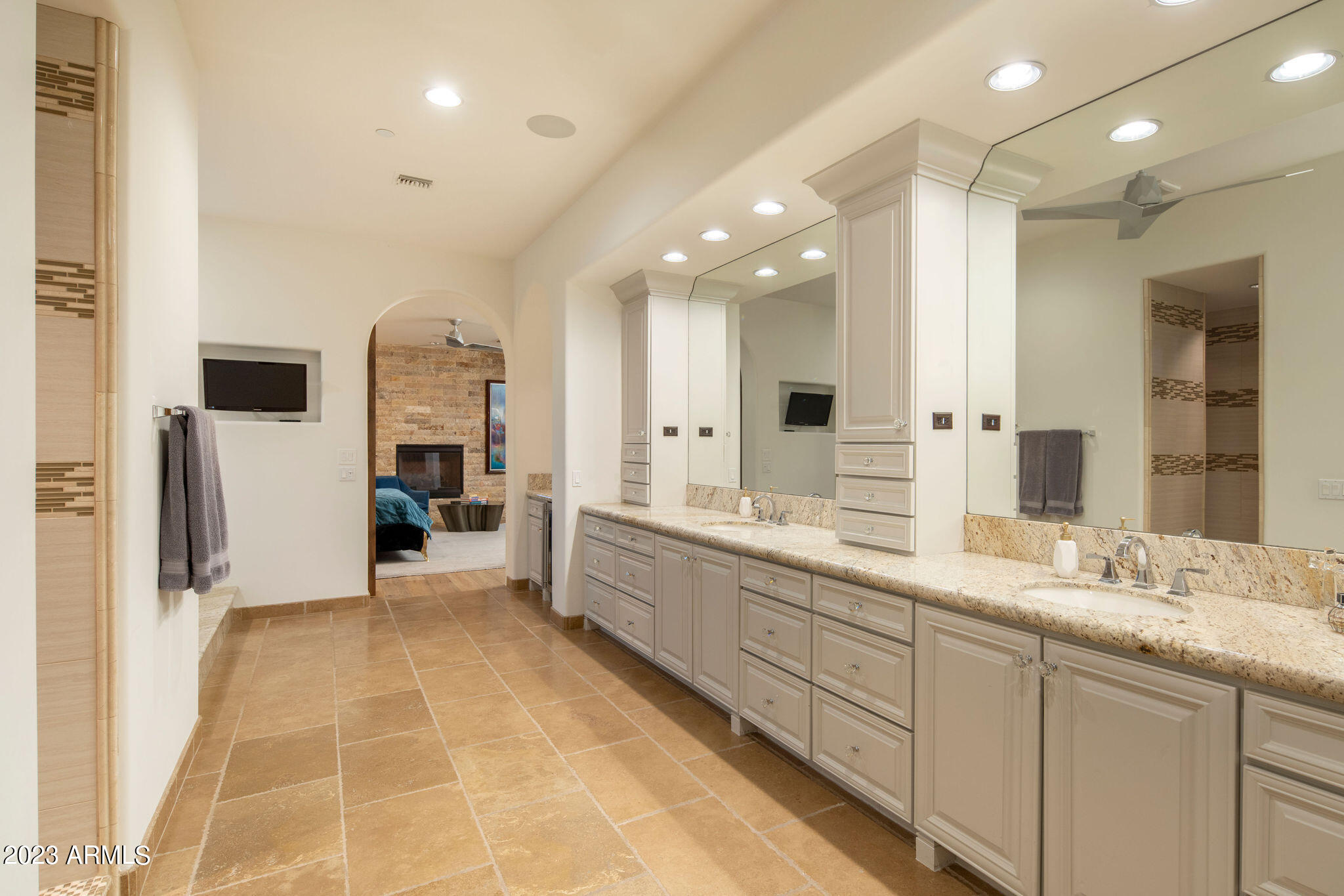 Merit Crossing - Residential