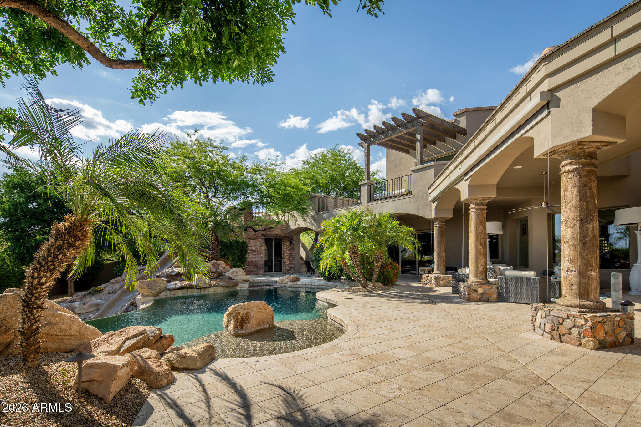 Merit Crossing - Residential