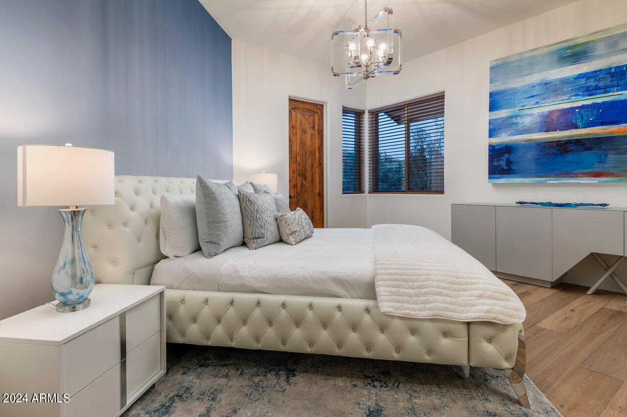 Merit Crossing - Residential