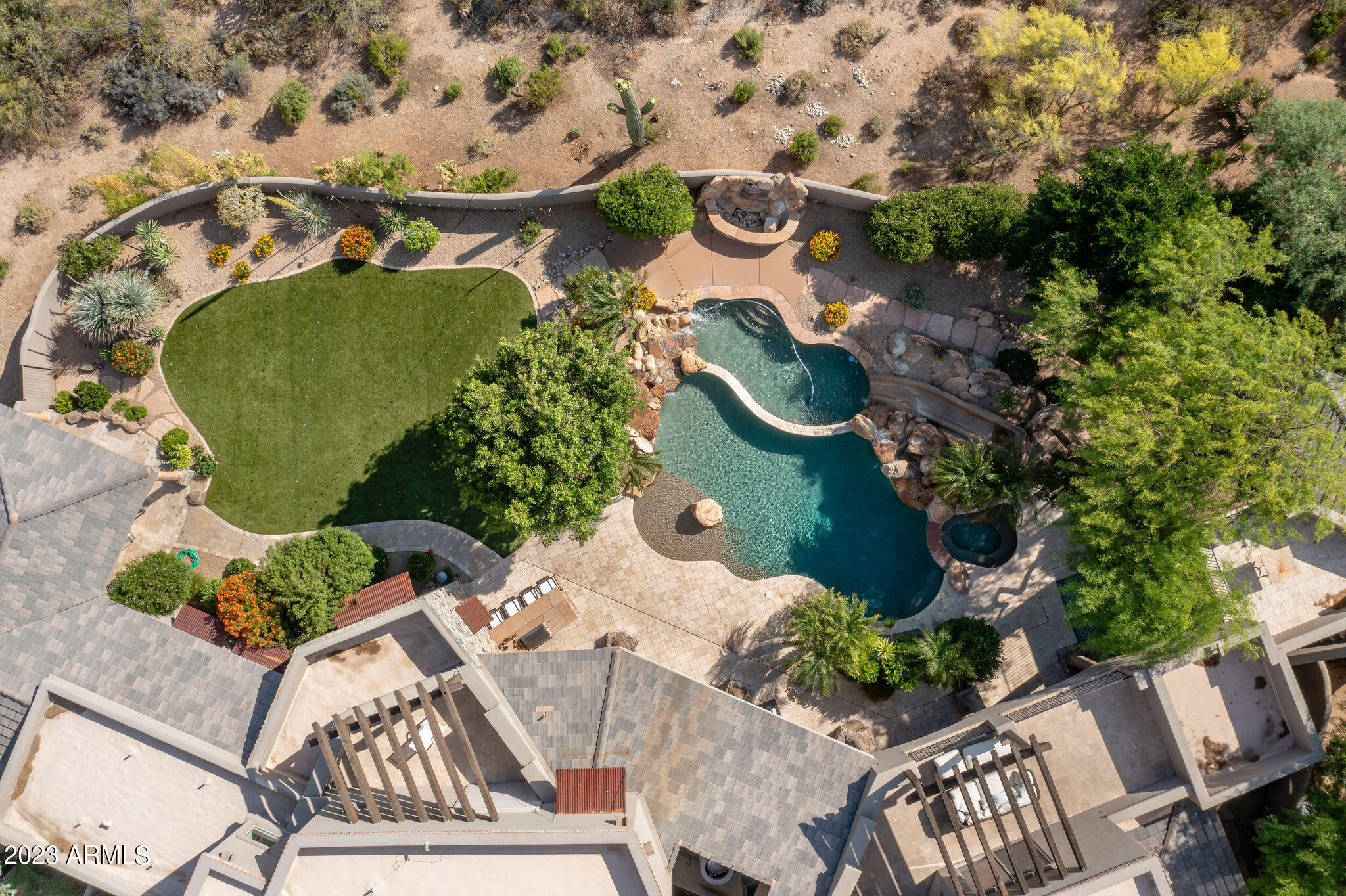 Merit Crossing - Residential