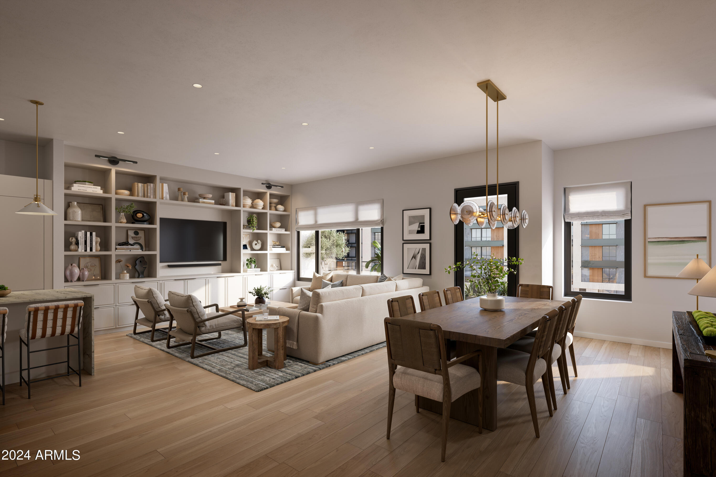 Atavia Condominiums - Residential