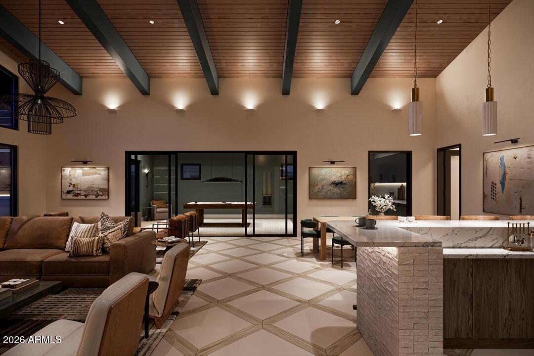 Atavia Condominiums - Residential