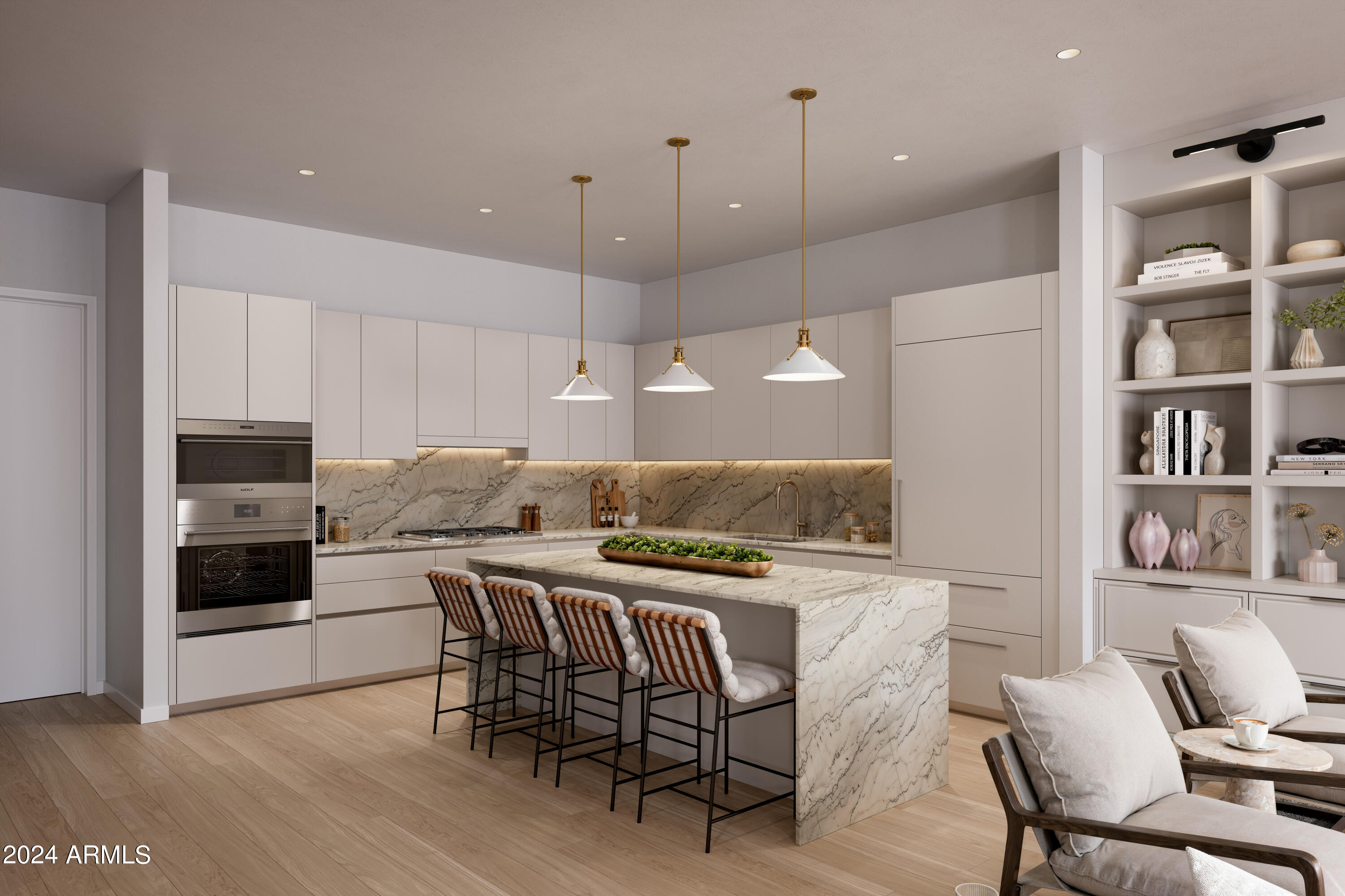 Atavia Condominiums - Residential