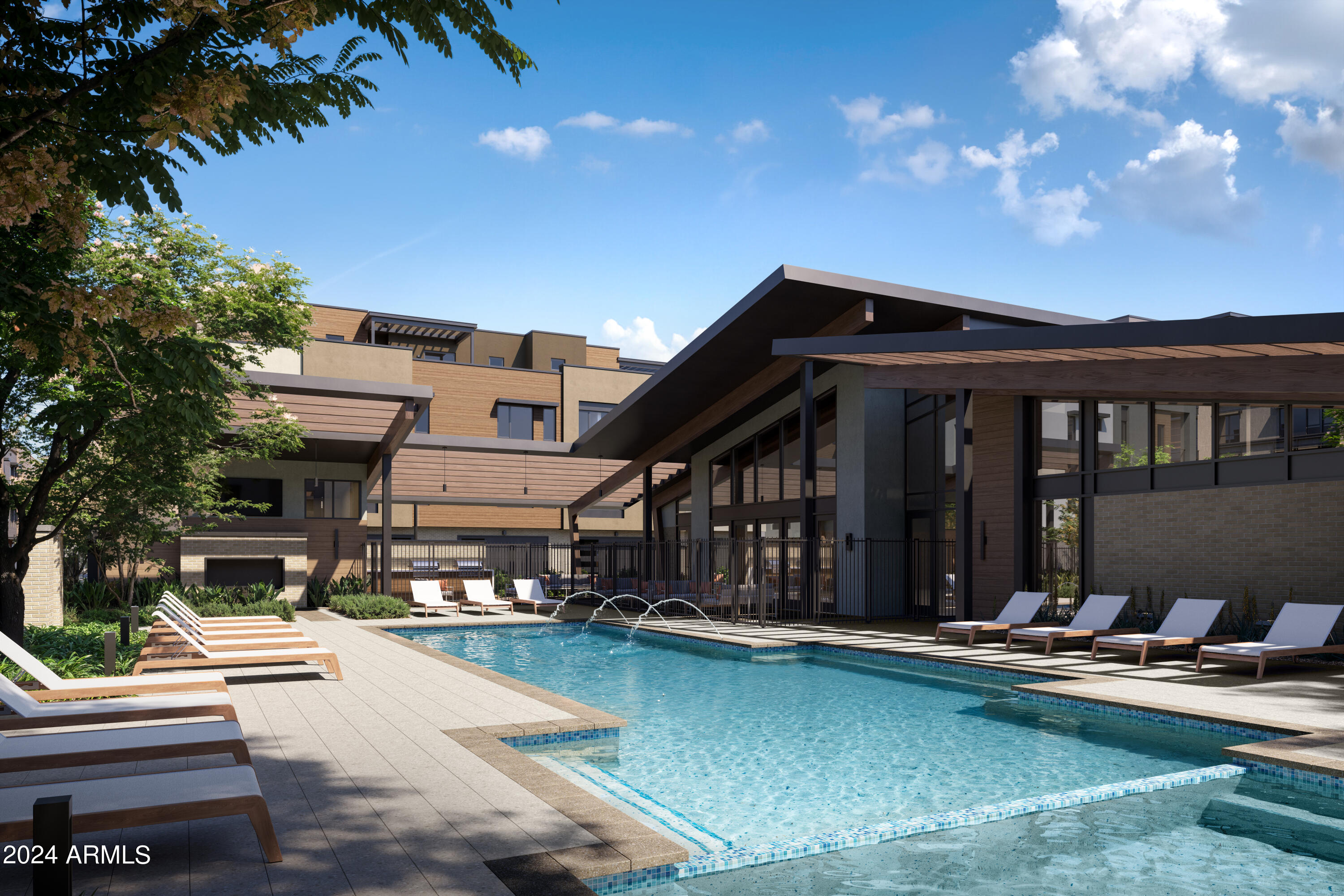 Atavia Condominiums - Residential